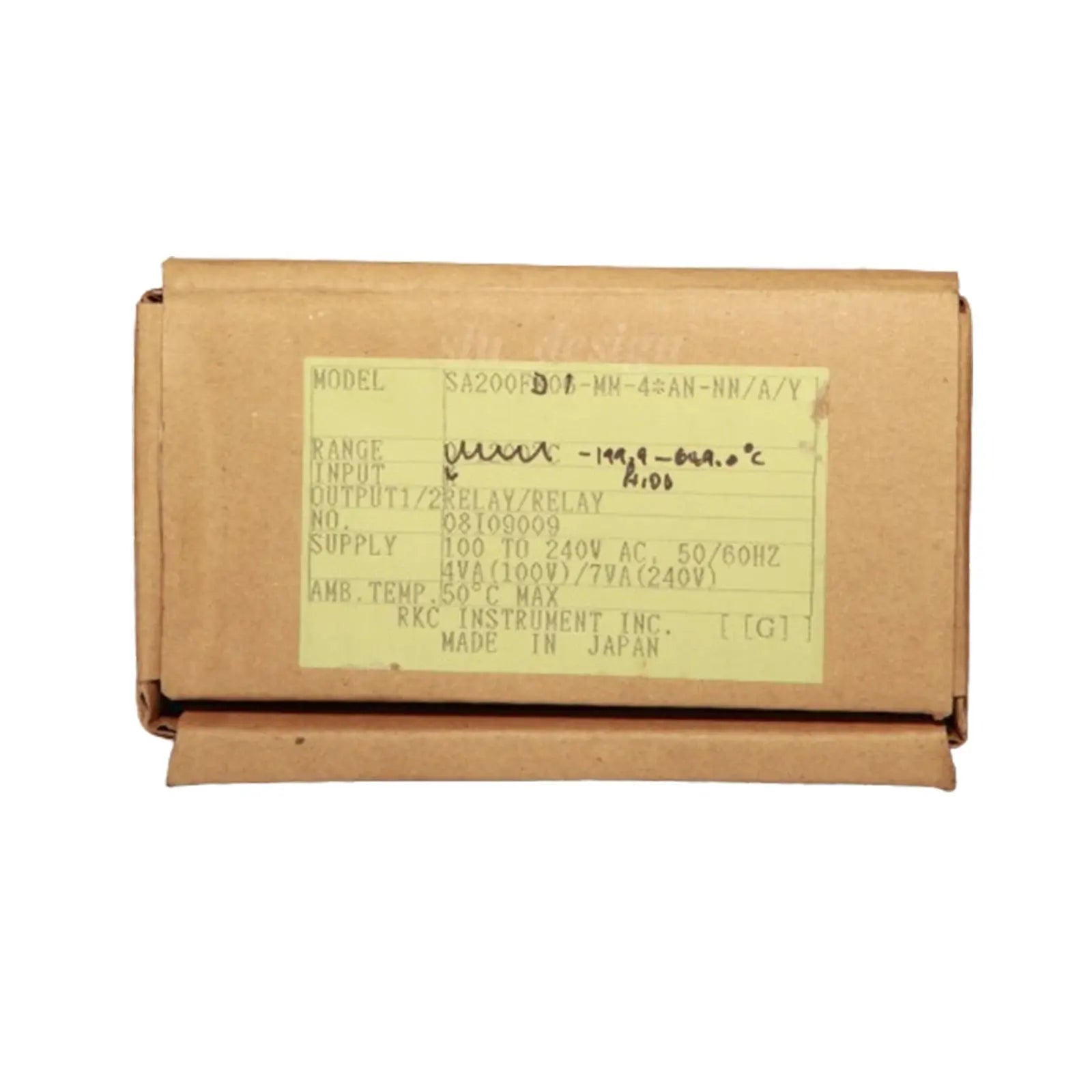 RKC-FD01-MM-4-AN-NN-A-Y-5-Industrial-Electrical-Warehouse-Shop-Now