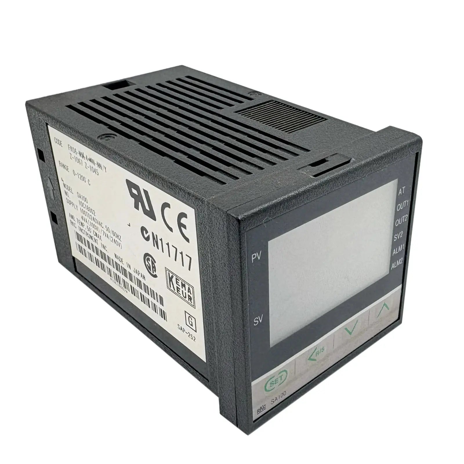 RKC Instrument Industrial Electrical Warehouse