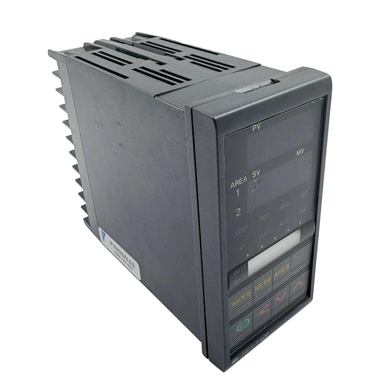 RKC Instrument Industrial Electrical Warehouse