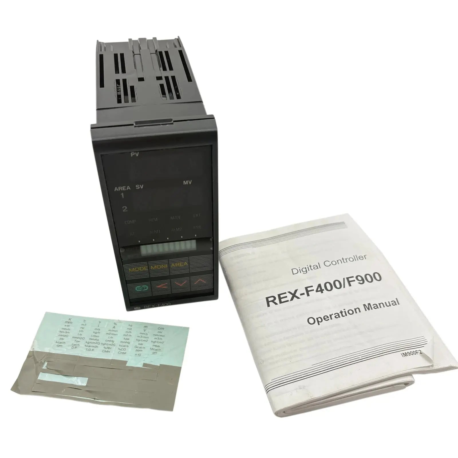 RKC-FK11-8_AB-83N-NA-CE-E-Industrial-Electrical-Warehouse-Shop-Now