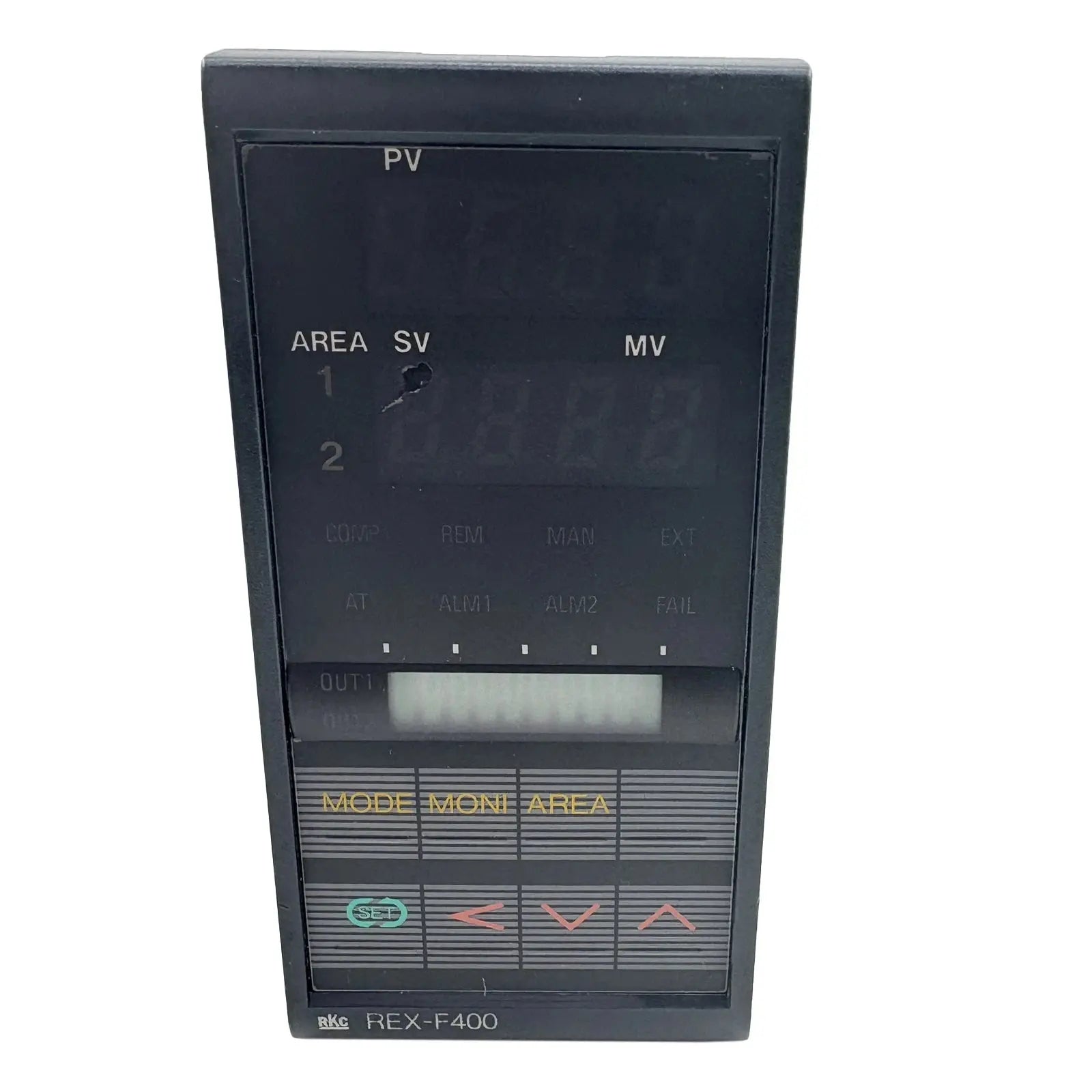 RKC Instrument Industrial Electrical Warehouse
