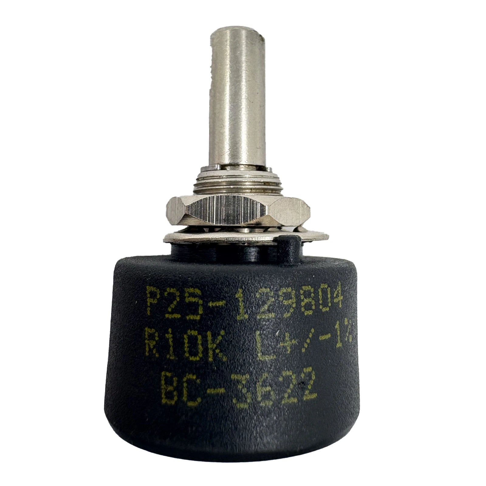 RS Pro Industrial Electrical Warehouse