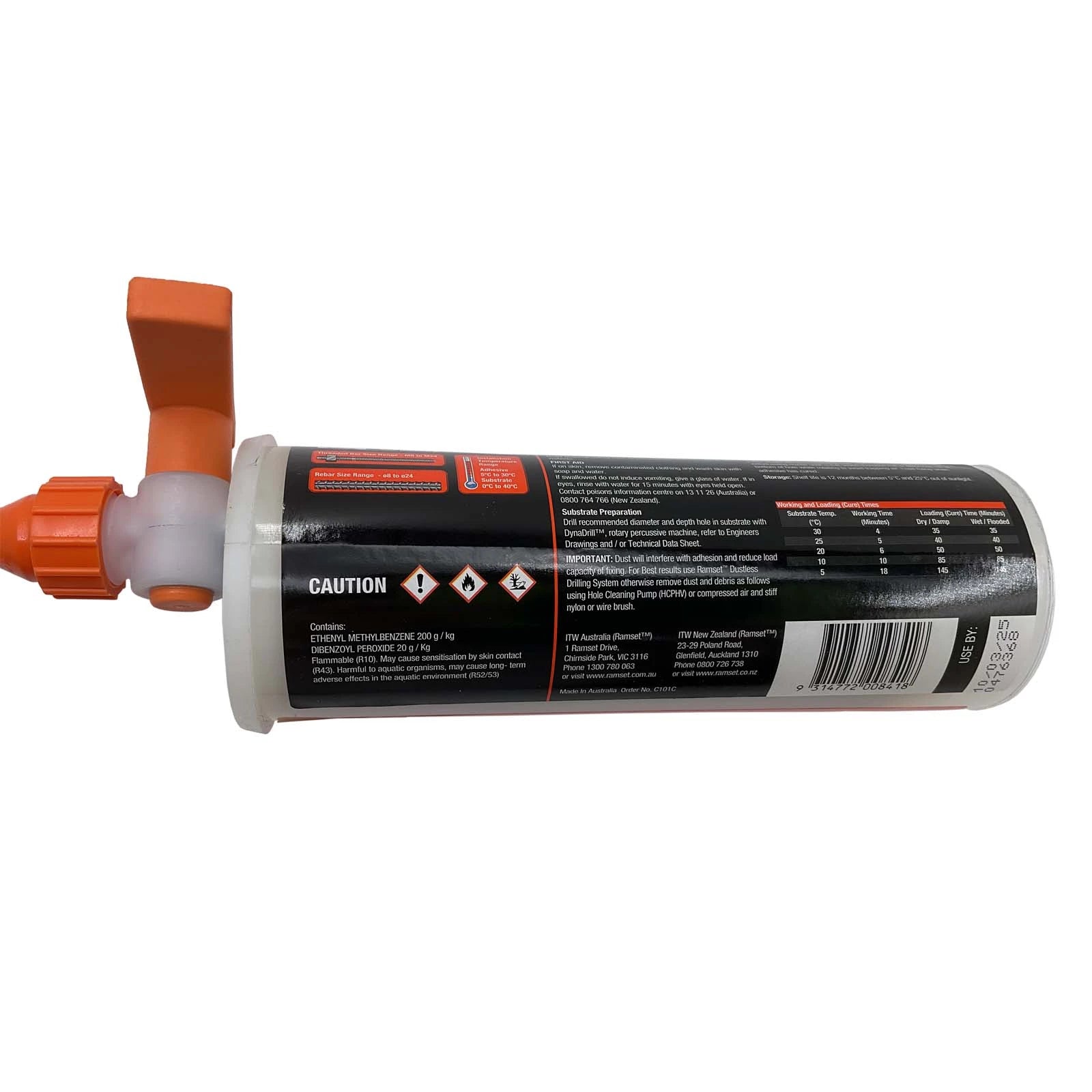 Ramset-Chemset-CUAP-1-Industrial-Electrical-Warehouse-Shop-Now