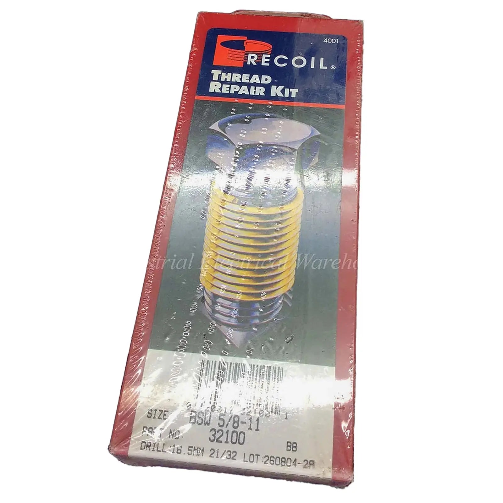 Recoil-32100-A-Industrial-Electrical-Warehouse-Shop-Now