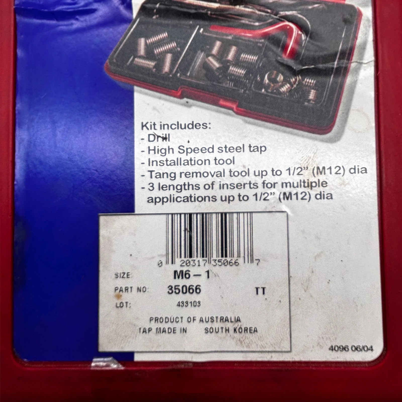 Recoil-35066-D-Industrial-Electrical-Warehouse-Shop-Now