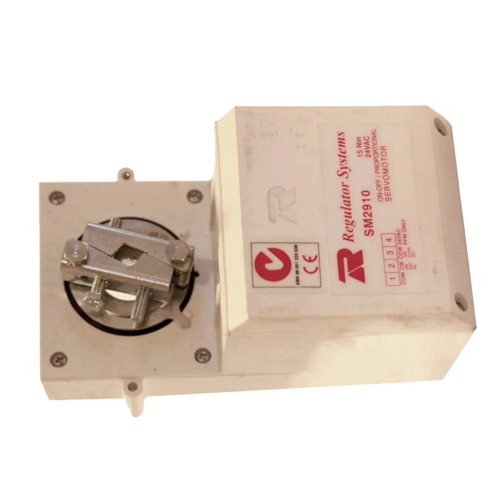 Regulator-Systems-SM2910D-1-Industrial-Electrical-Warehouse-Shop-Now