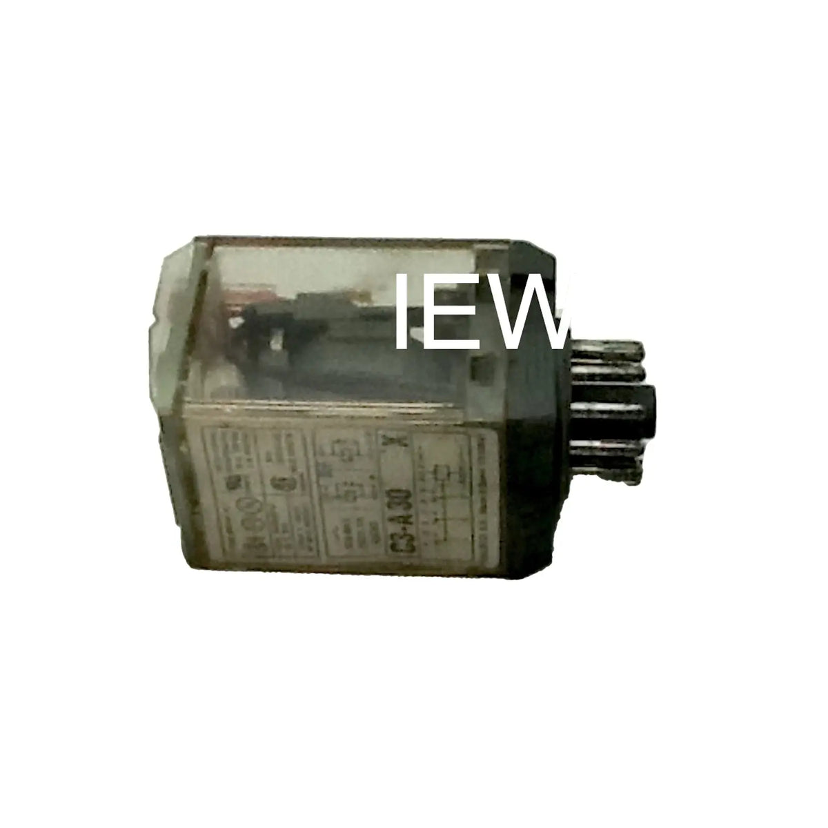 Releco-C3-A30X-240VAC-5-Industrial-Electrical-Warehouse-Shop-Now