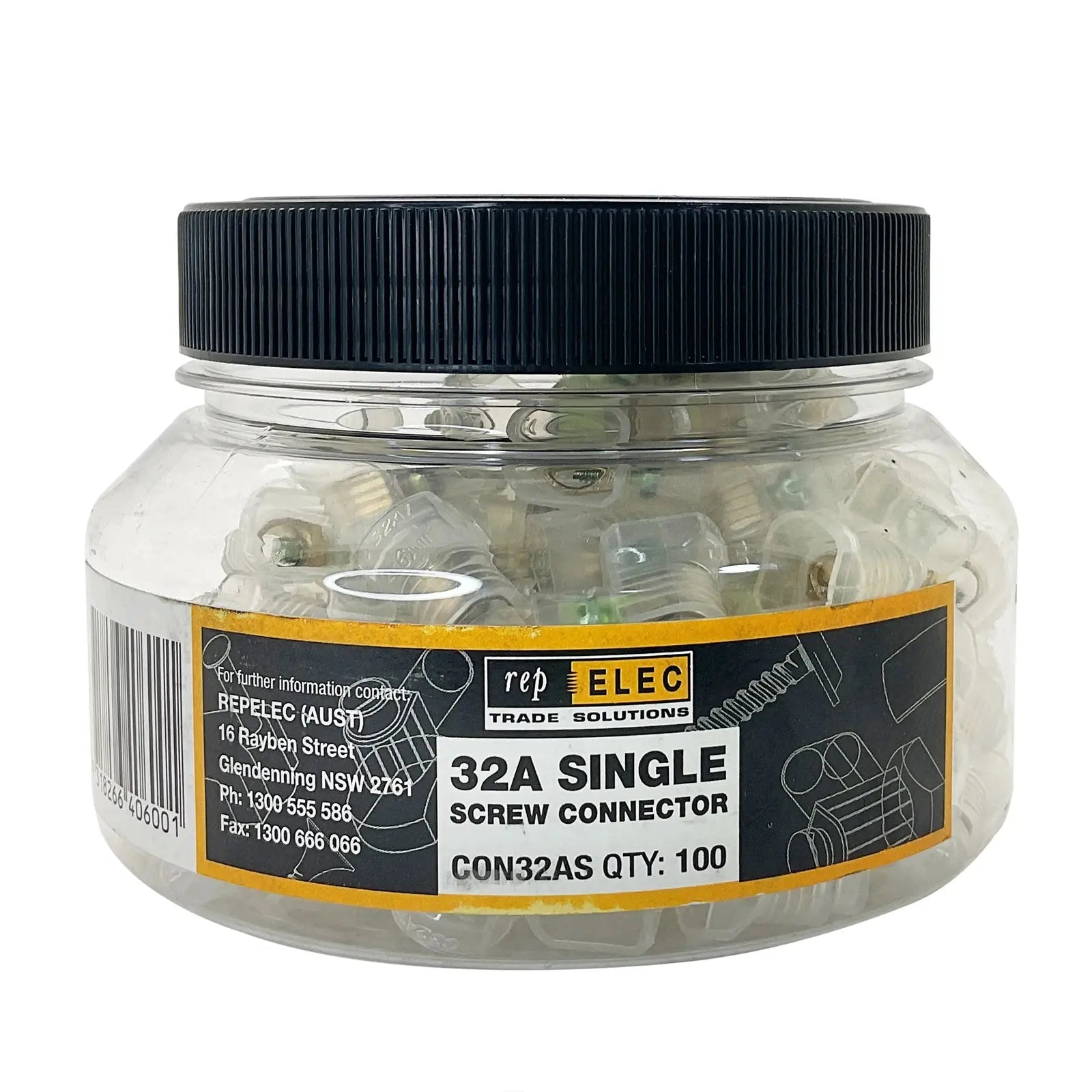 Repelec-CON32AS-1-Industrial-Electrical-Warehouse-Shop-Now