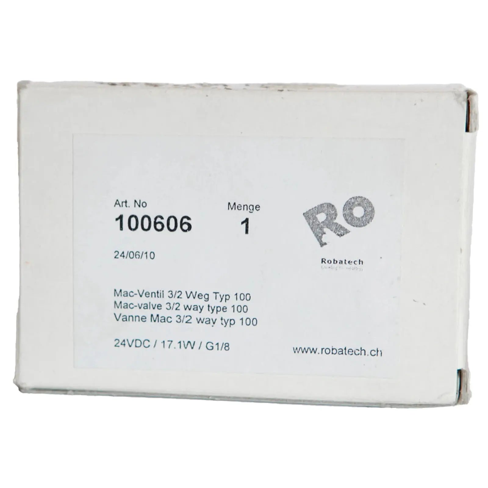 Robatech-100606-D-Industrial-Electrical-Warehouse-Shop-Now