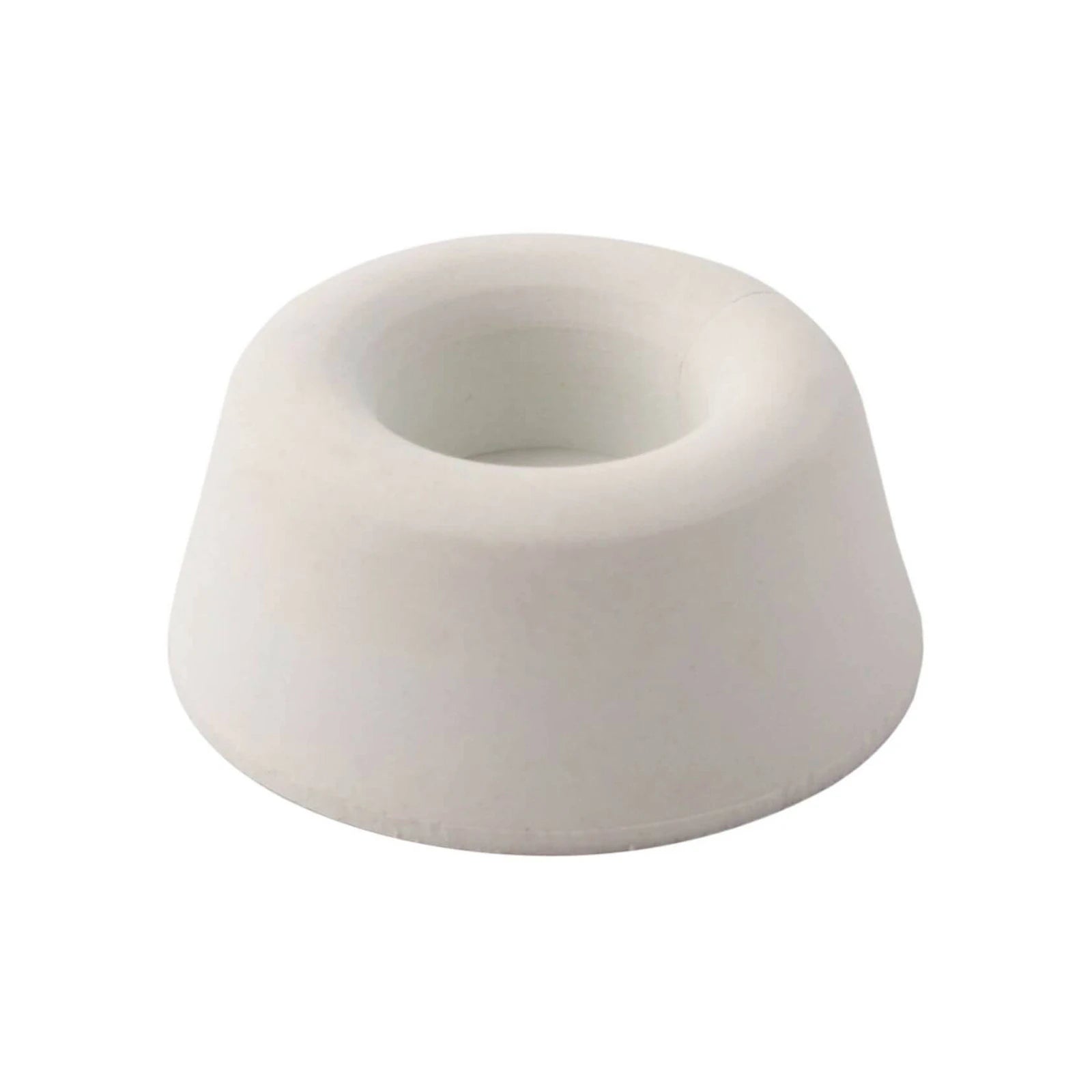 Rubber-Buffers-13mm-White-Industrial-Electrical-Warehouse-Shop-Now