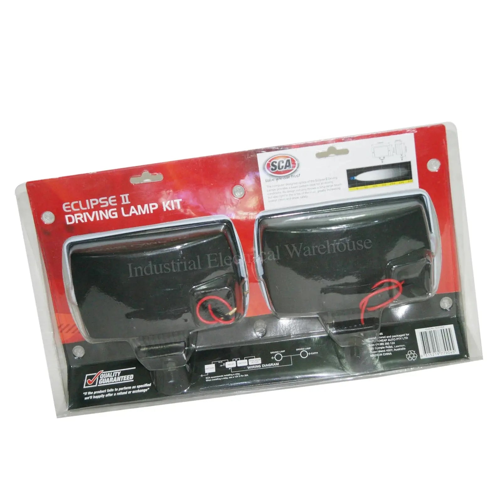 SCA-Eclipse-II-Driving-Lamp-Kit-c-Industrial-Electrical-Warehouse-Shop-Now