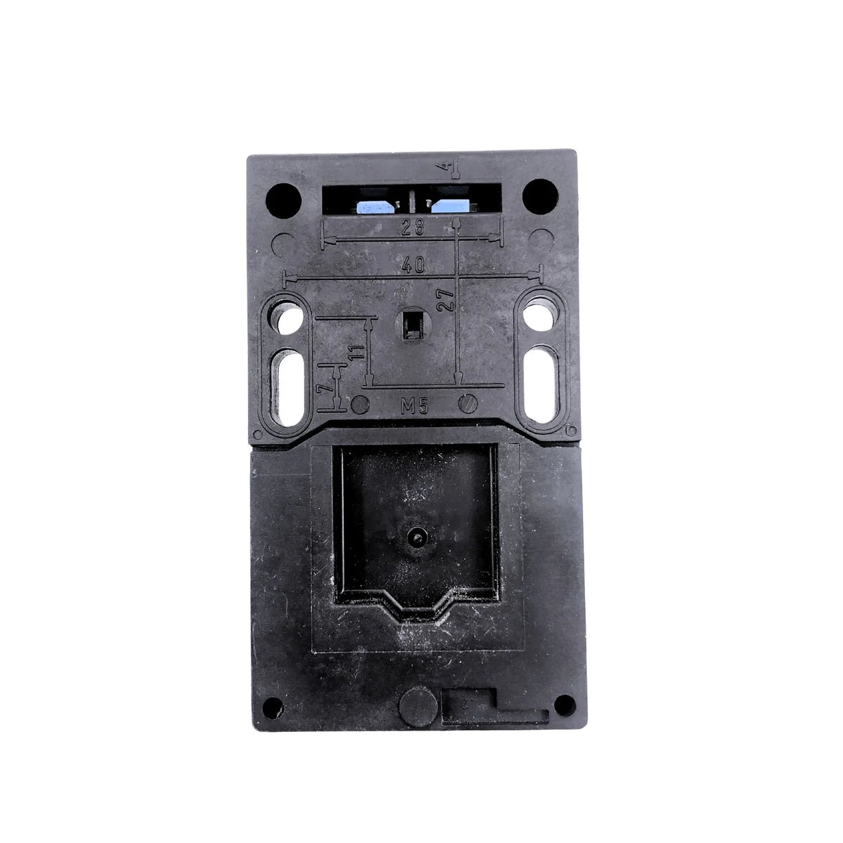 Schmersal Safety Switch 1NO/2NC 4A IP67 AZ16-12ZVRK-M20