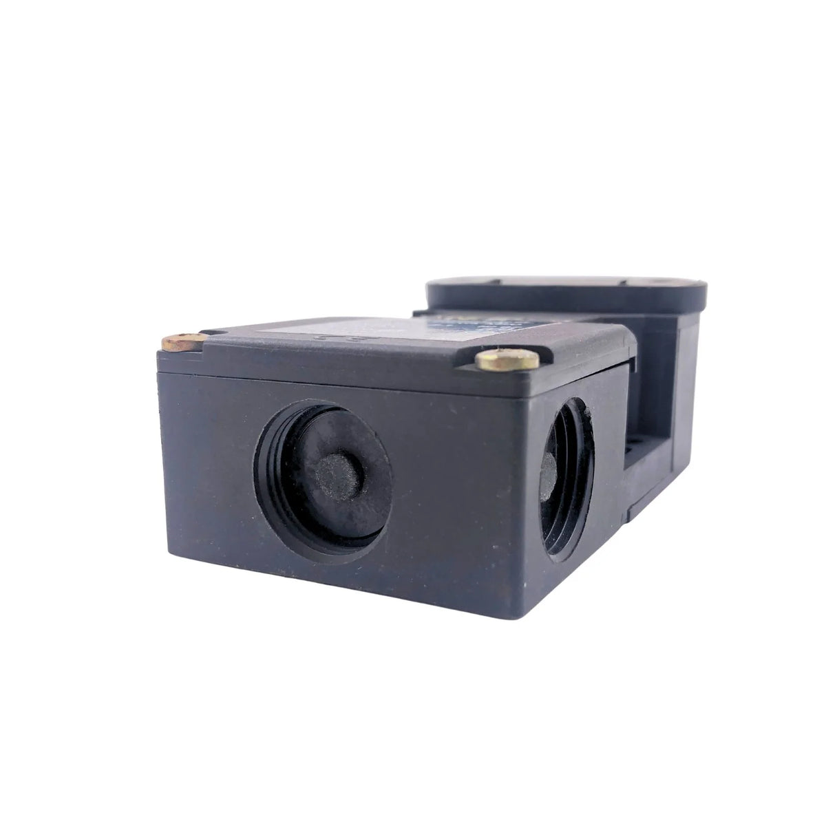 Schmersal Safety Switch 1NO/2NC 4A IP67 AZ16-12ZVRK-M20