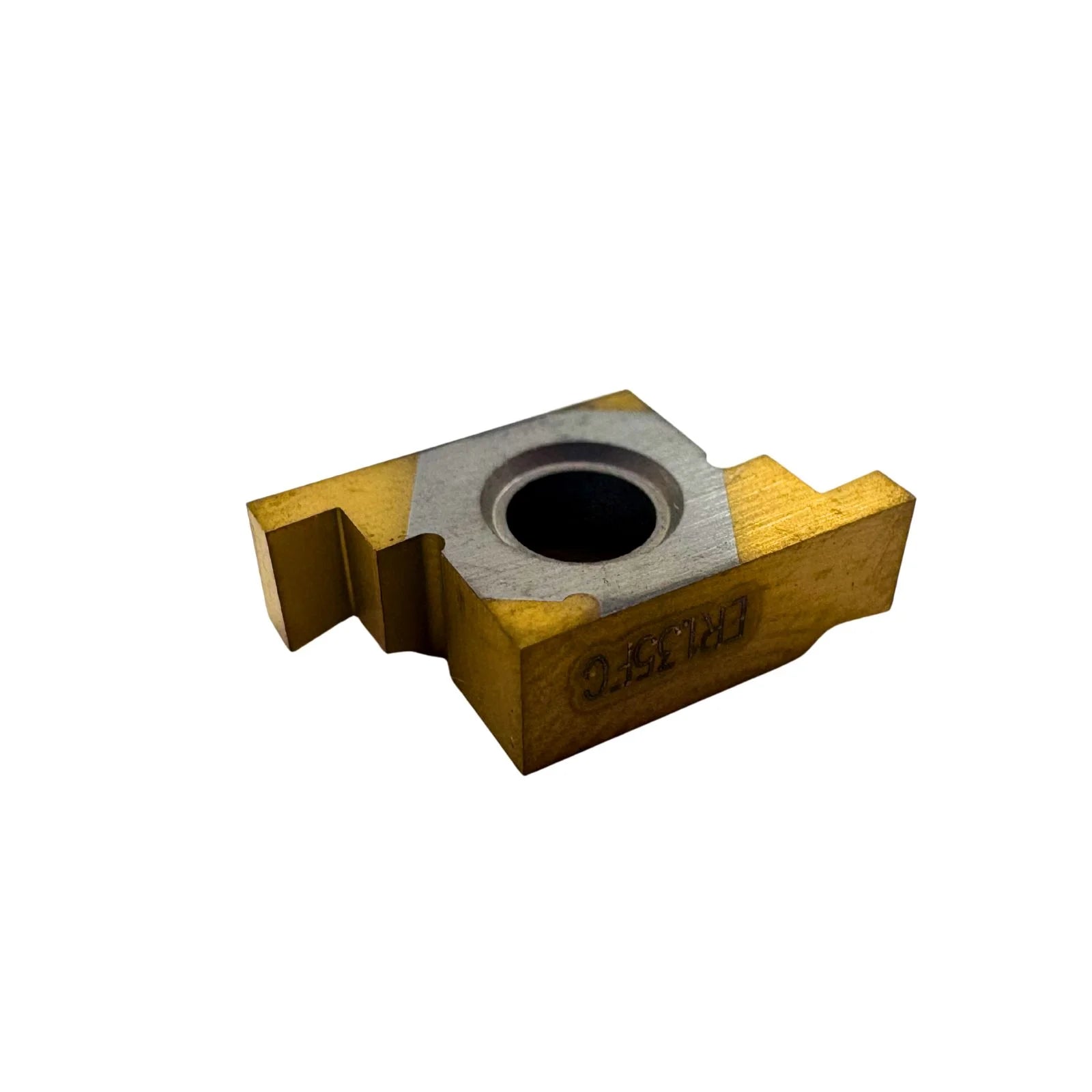 Seco Grooving Carbide Insert 00026740 10ER1.35FG CP500