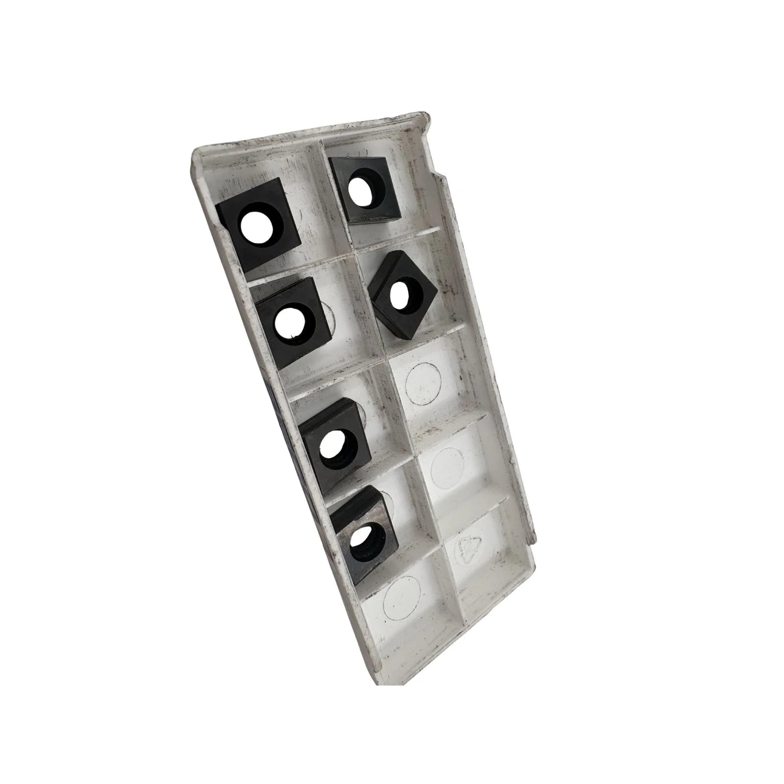 Seco Indexable Disc Mill Inserts A24 EDP 00027038 335.18-1005T-M10