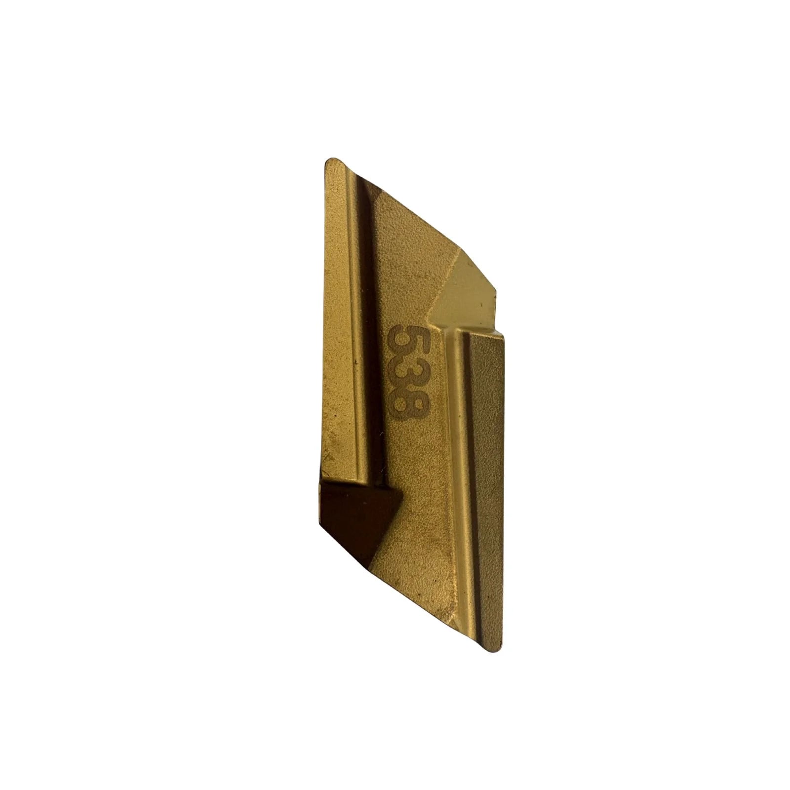 Seco Grade Carbide Turning Inserts 3/16" Thick KNUX160405R-11