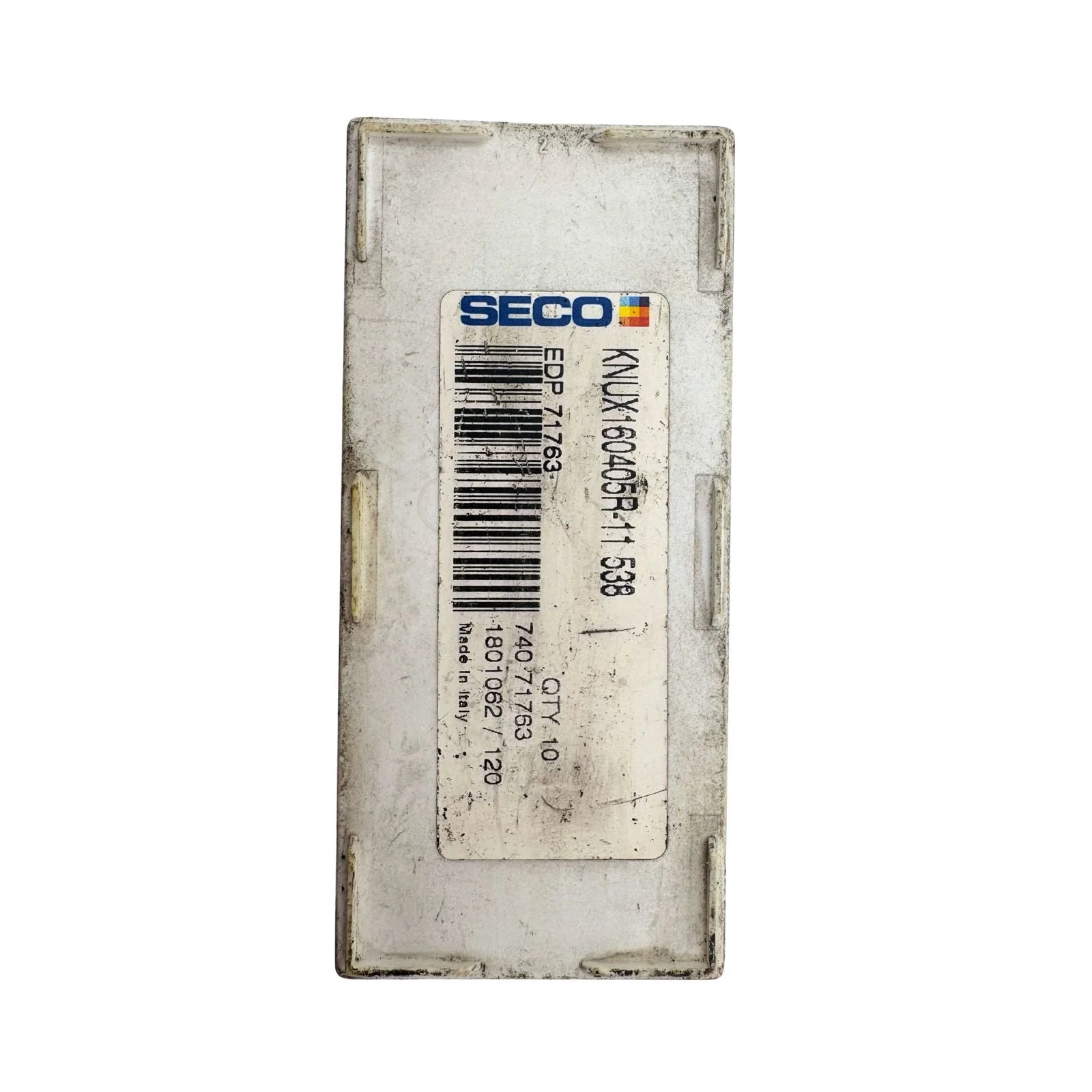 SECO-KNUX160405R-11-E-Industrial-Electrical-Warehouse-Shop-Now