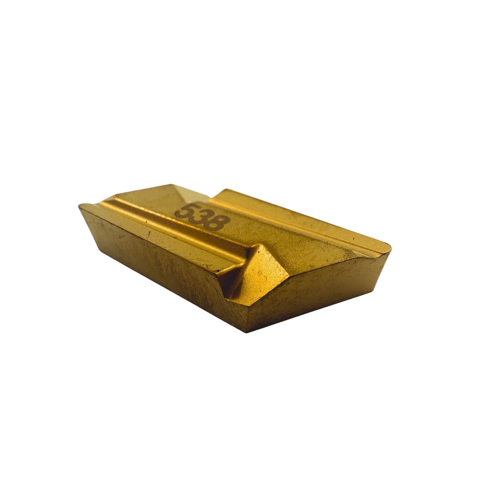Seco Grade Carbide Turning Inserts 3/16" Thick KNUX160405R-11