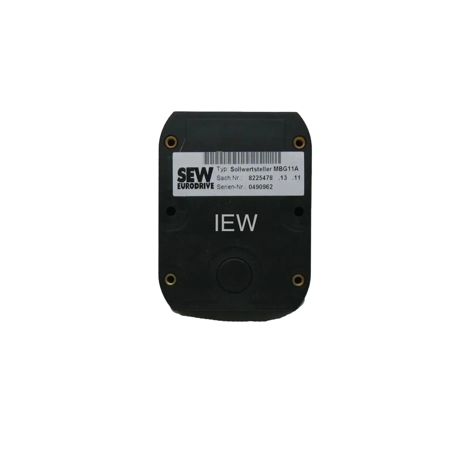 SEW-MBG11A-3-Industrial-Electrical-Warehouse-Shop-Now