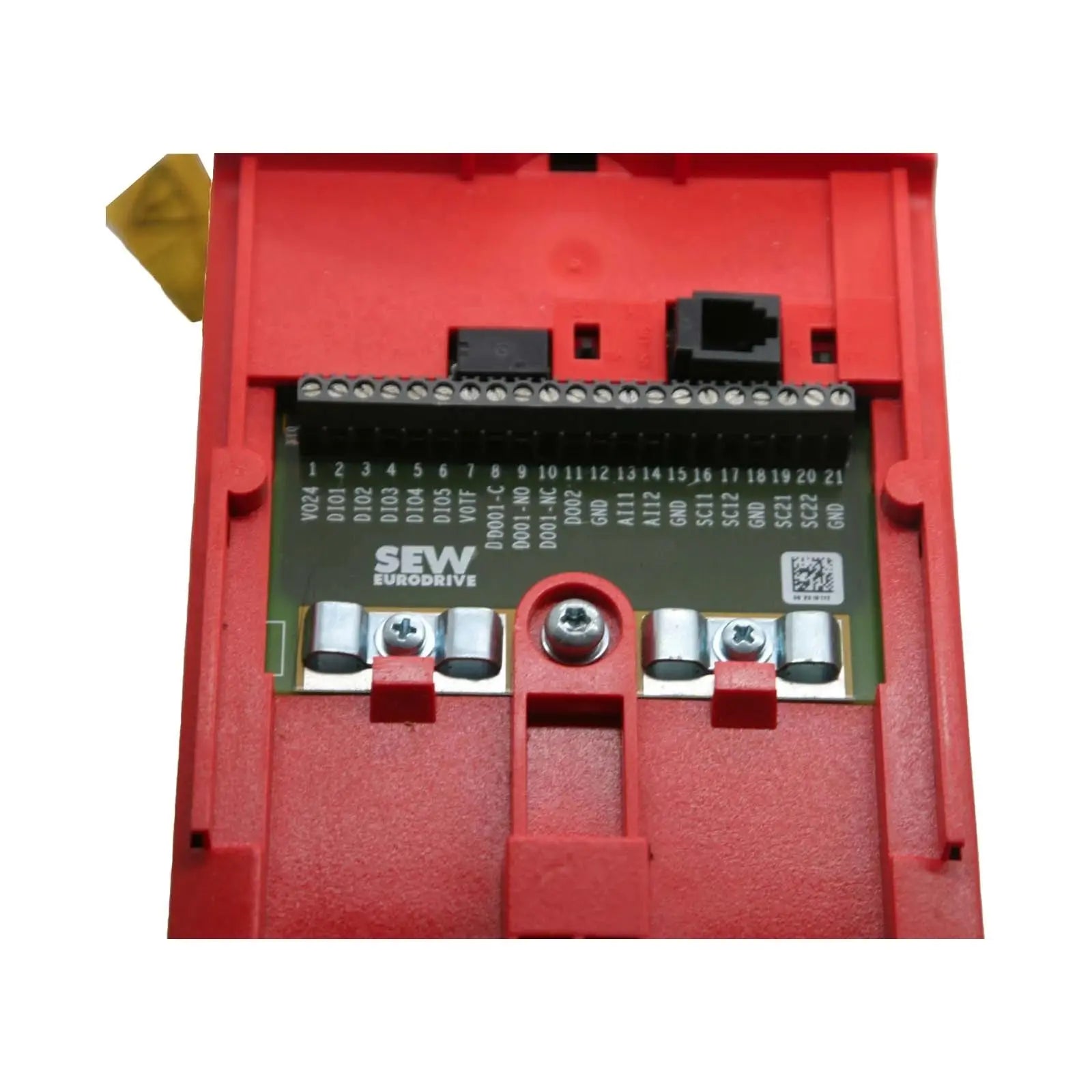 SEW-MC07A075-5A3-4-00-D-Industrial-Electrical-Warehouse-Shop-Now