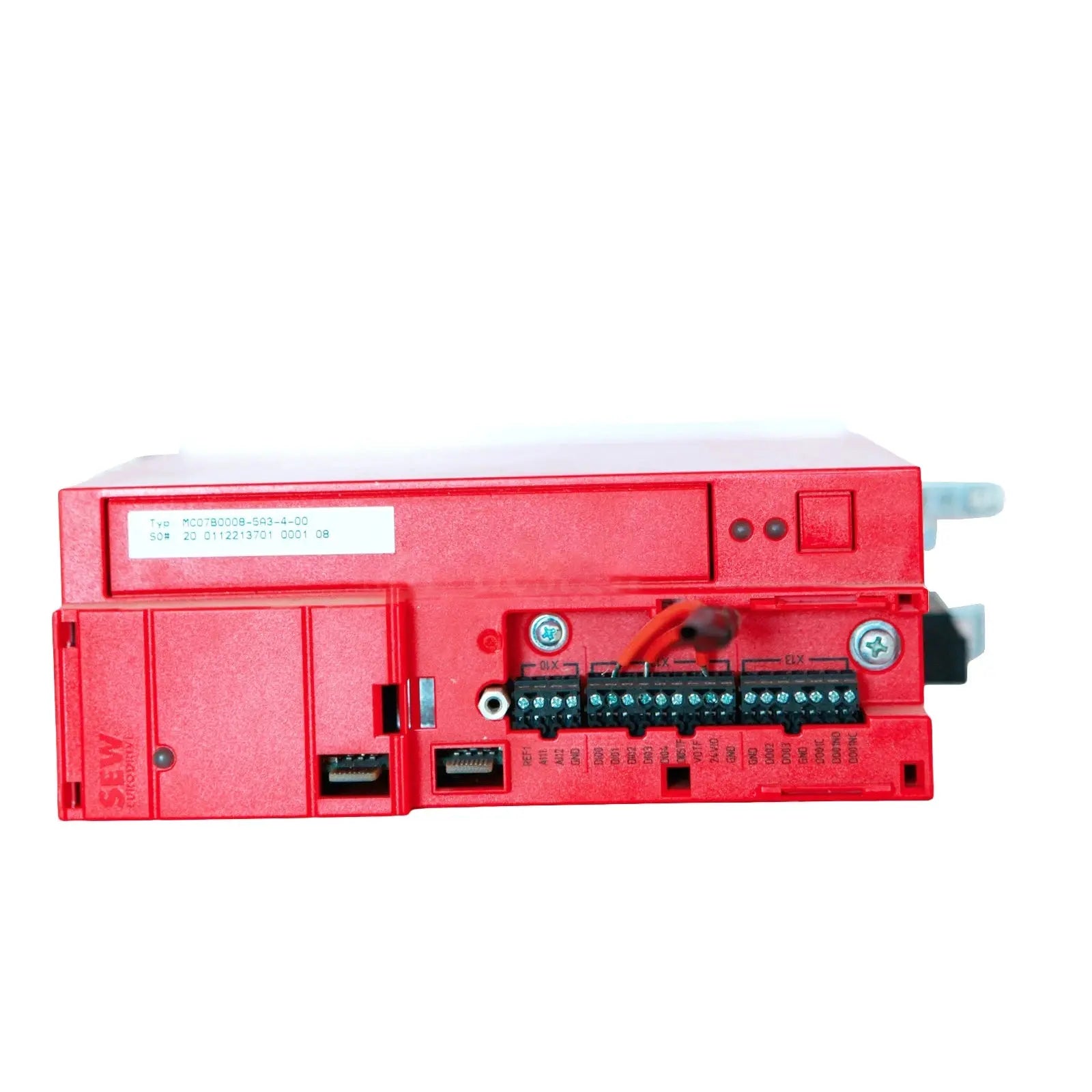 SEW-MC07B0008-5A3-4-00-1HP-1-Industrial-Electrical-Warehouse-Shop-Now