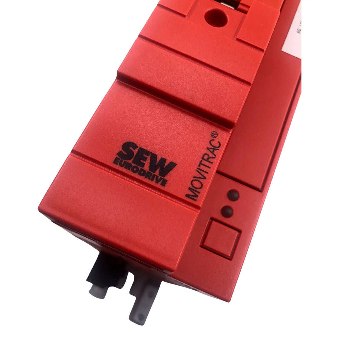 SEW EURODRIVE Inverter Movitrac B 2.4A 400V MC07B0008-5A3-4-00