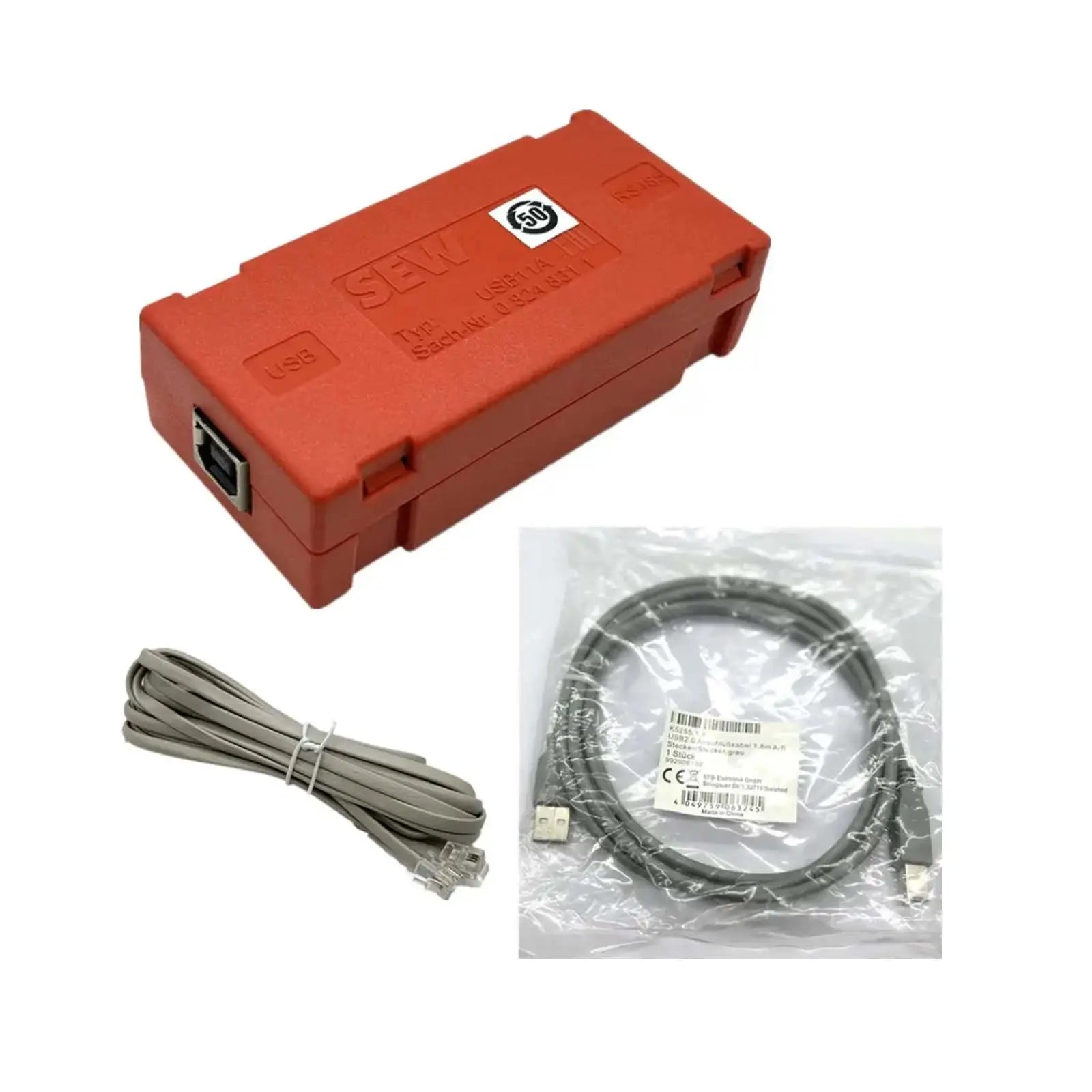 SEW-USB11A-Industrial-Electrical-Warehouse-Shop-Now