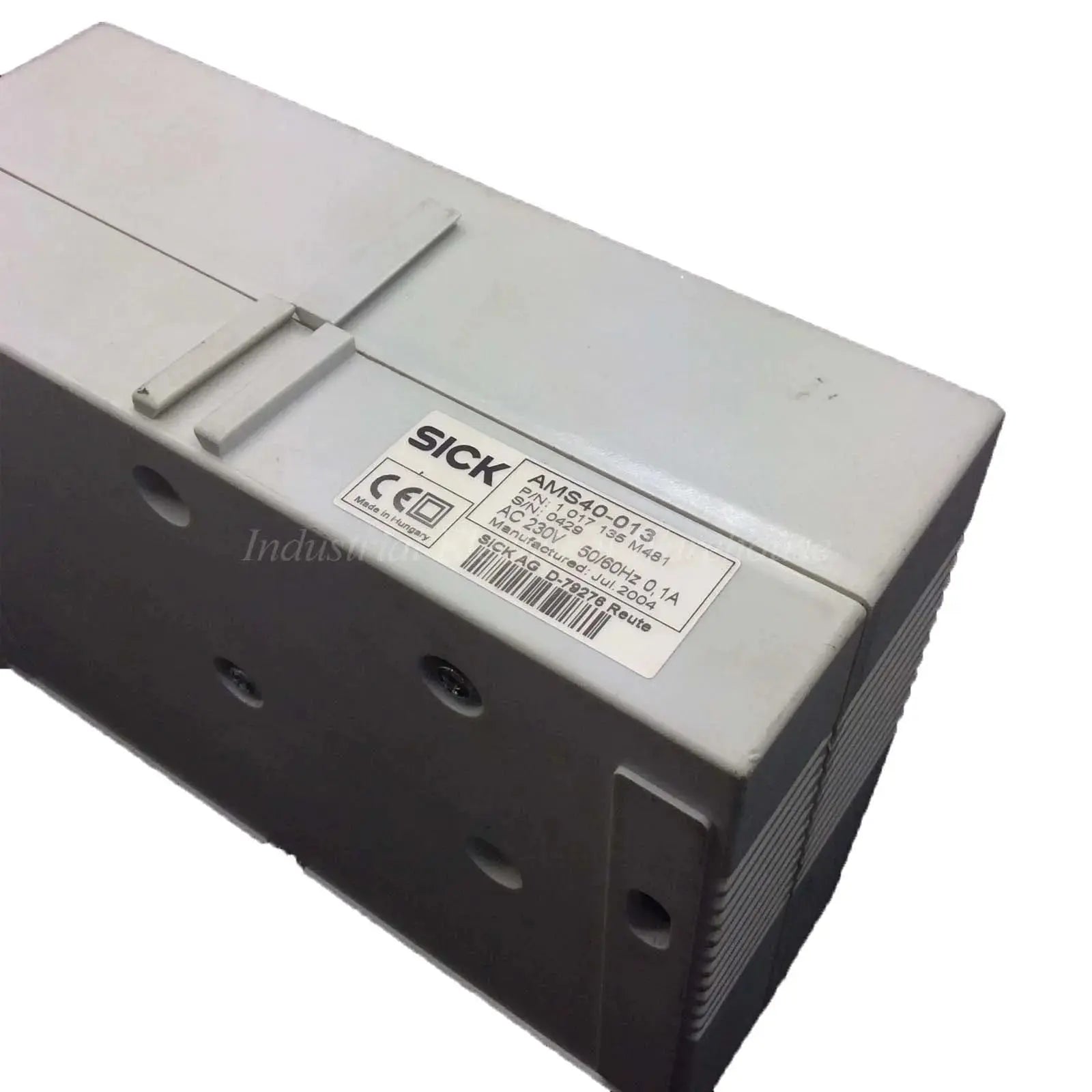 SICK-AMS40-13-D-Industrial-Electrical-Warehouse-Shop-Now