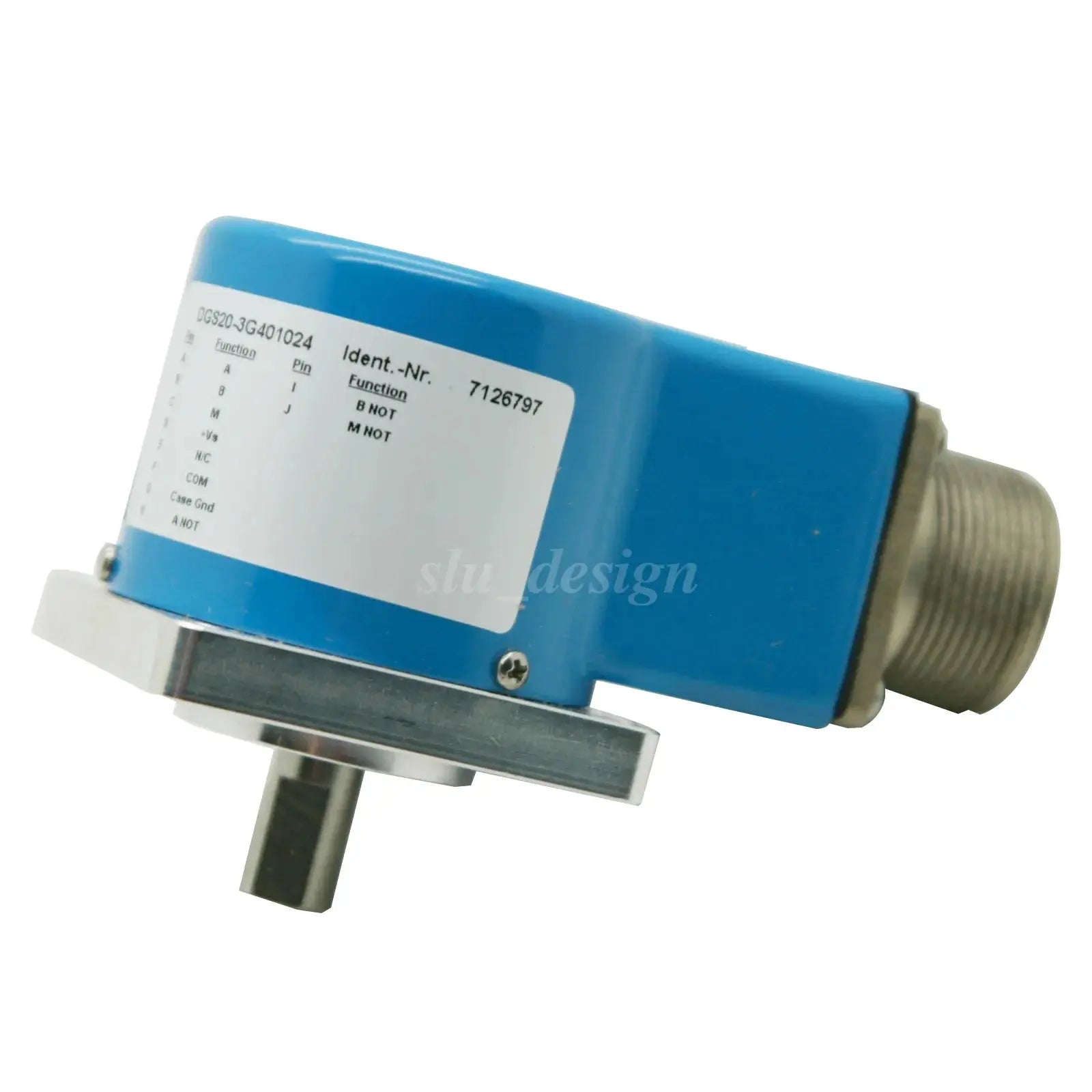 SICK-DGS20-3G401024-C-Industrial-Electrical-Warehouse-Shop-Now