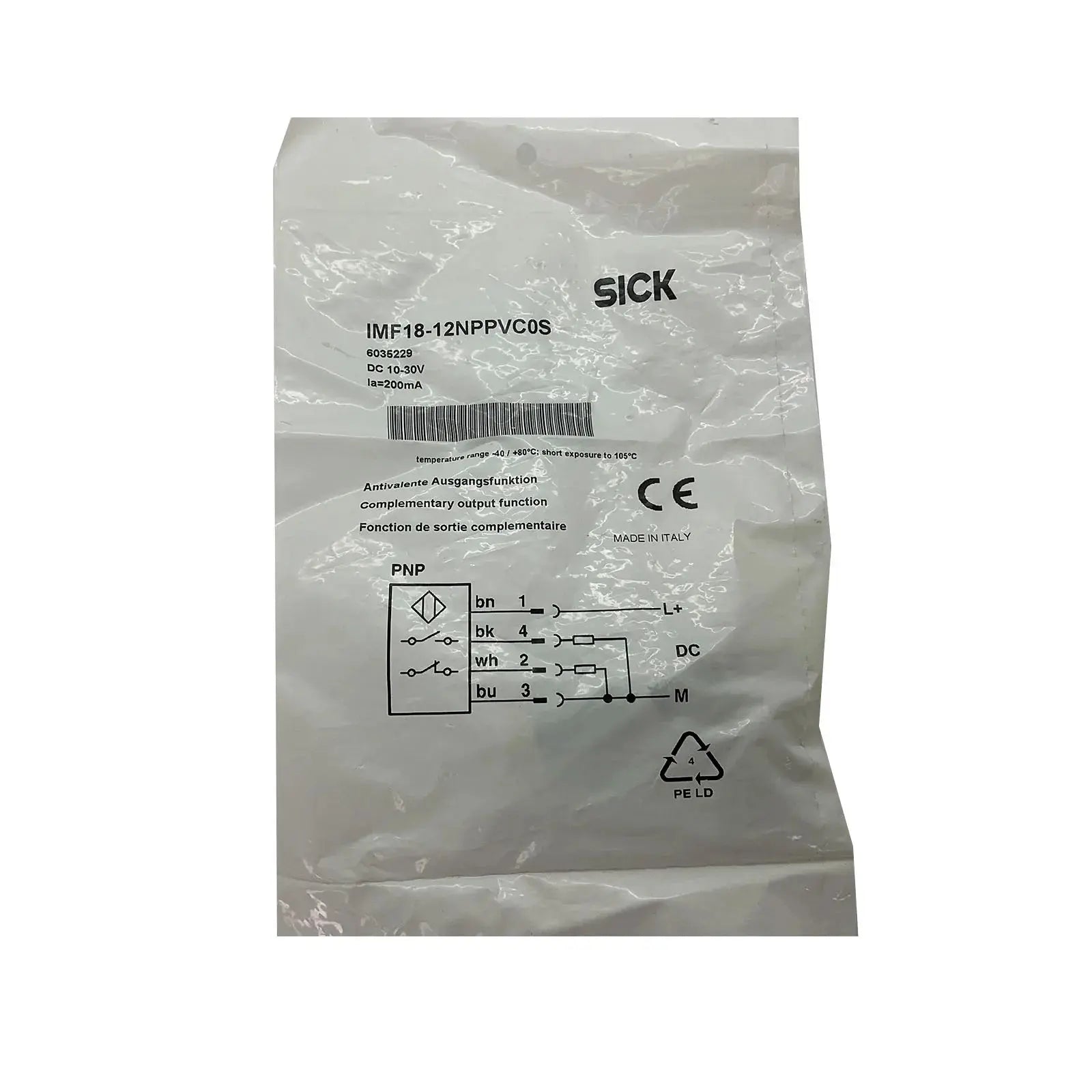 SICK-IMF18-12NPPVC0S-G-Industrial-Electrical-Warehouse-Shop-Now