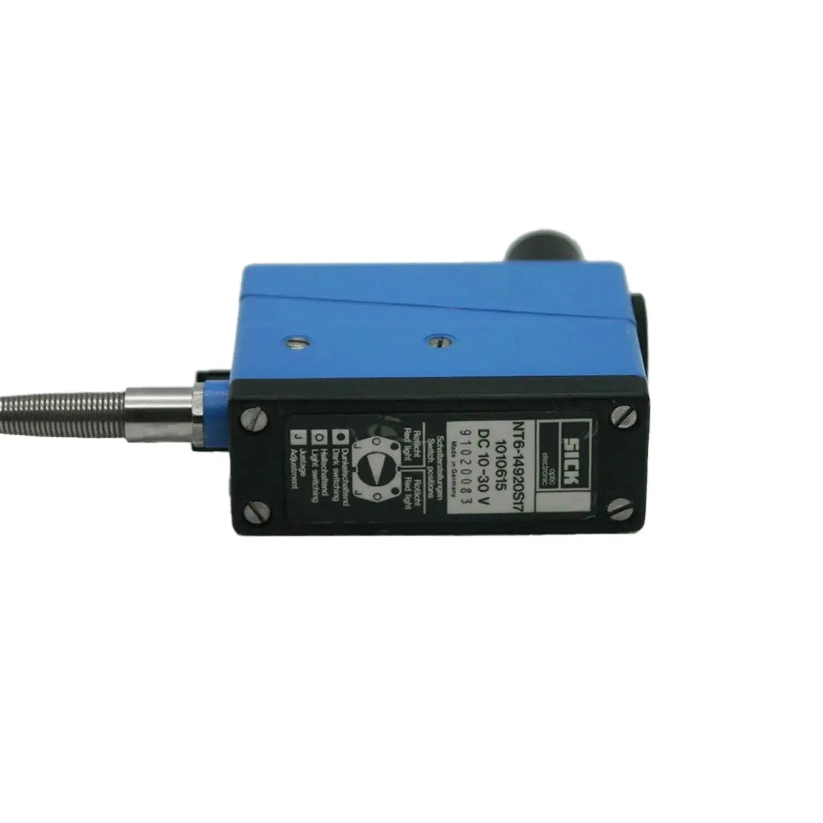 SICK-NT6-14920S17-B-Industrial-Electrical-Warehouse-Shop-Now