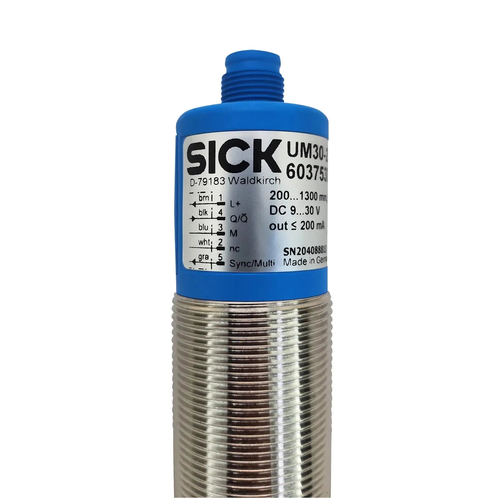 SICK-UM30-213111-A-Industrial-Electrical-Warehouse-Shop-Now