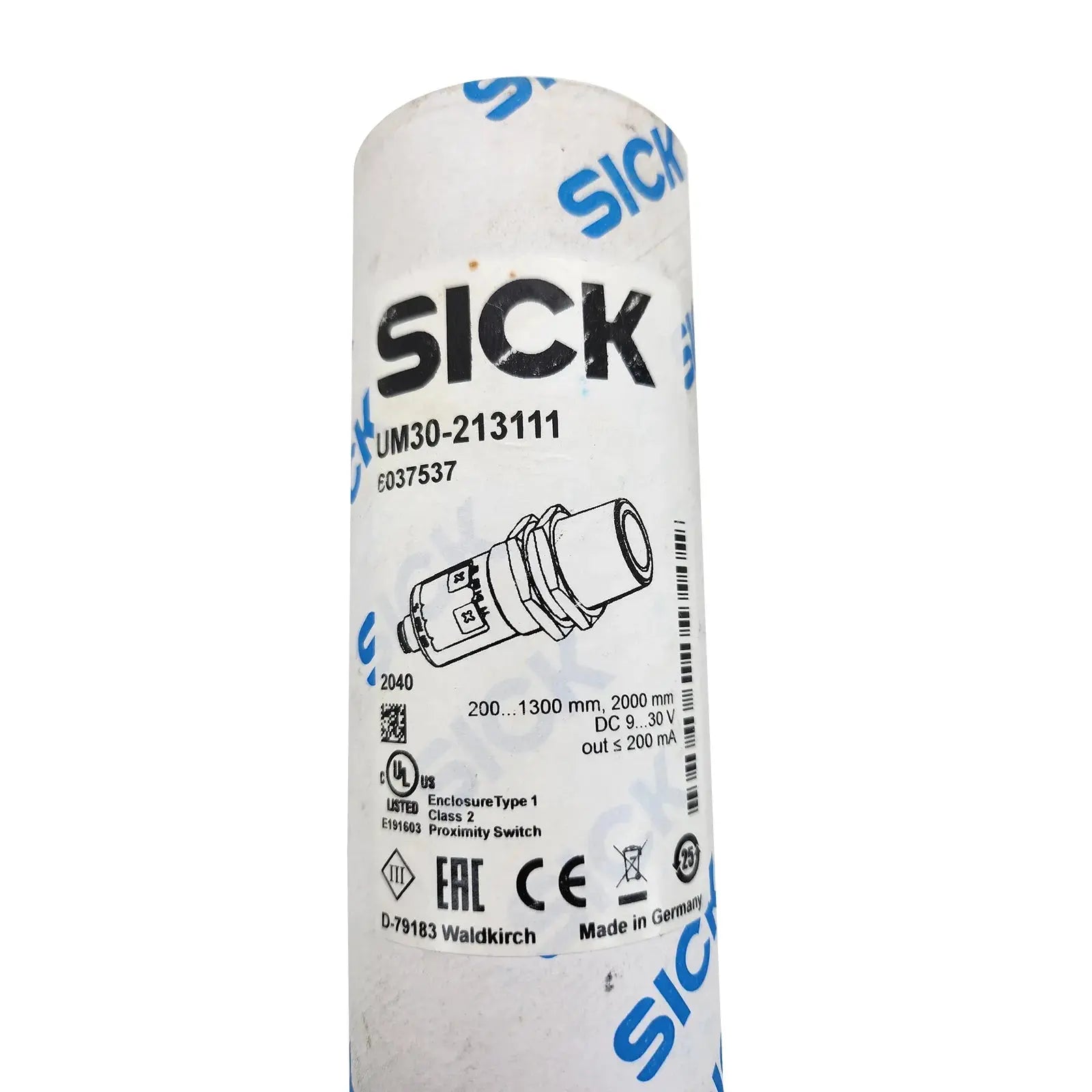 SICK-UM30-213111-C-Industrial-Electrical-Warehouse-Shop-Now