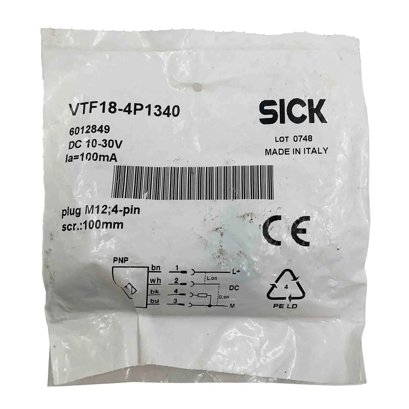 SICK-VTF18-4P1340-D-Industrial-Electrical-Warehouse-Shop-Now