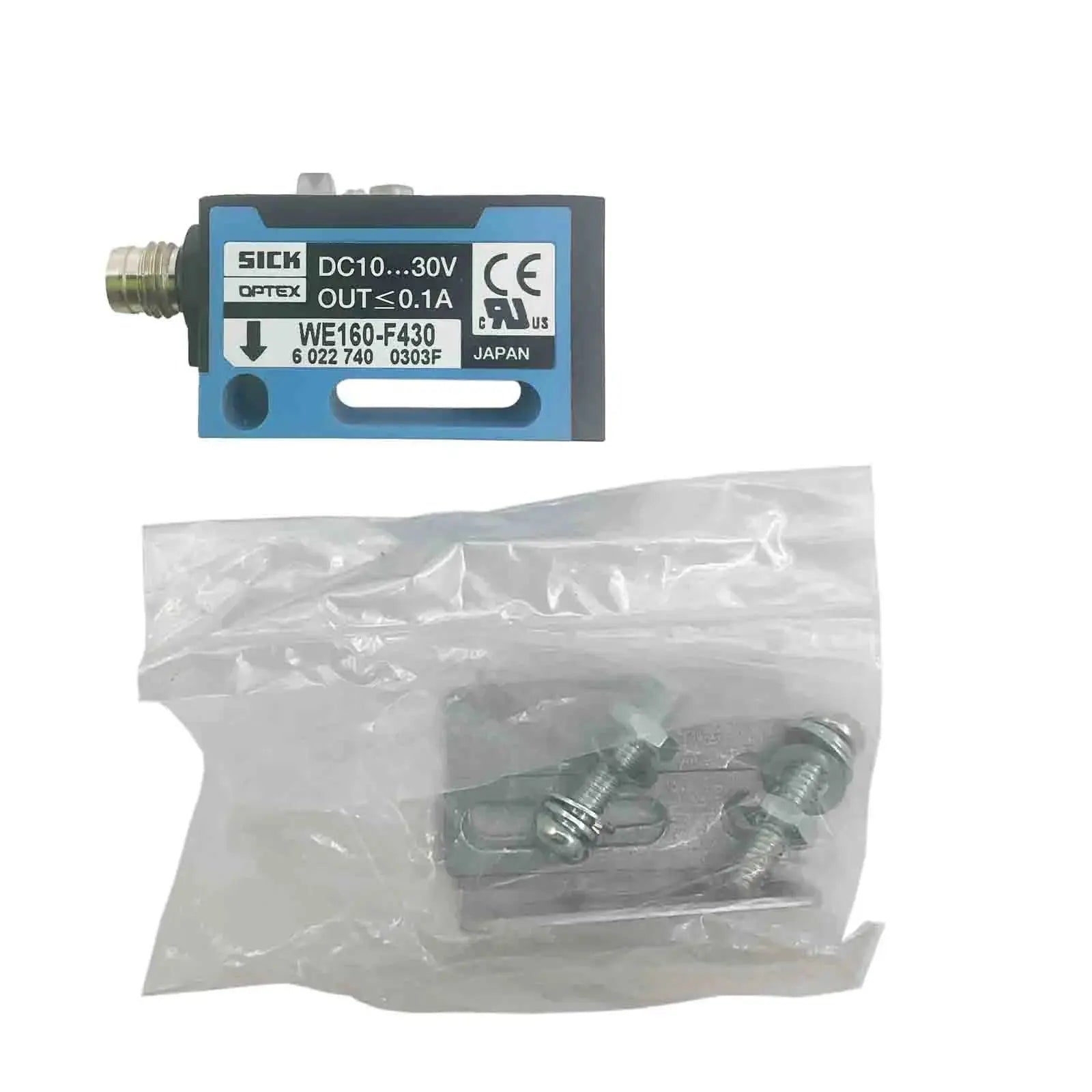 SICK-WE160-F430-D-Industrial-Electrical-Warehouse-Shop-Now