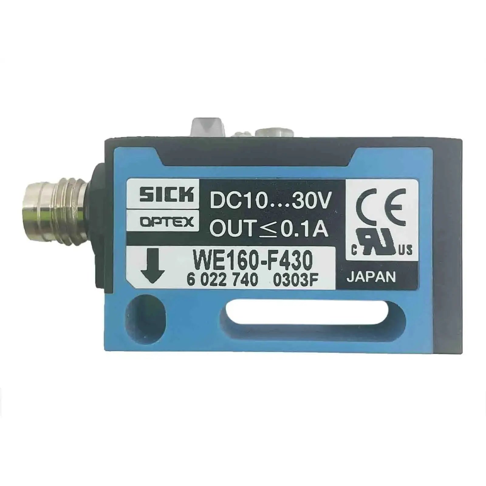 SICK-WE160-F430-Industrial-Electrical-Warehouse-Shop-Now