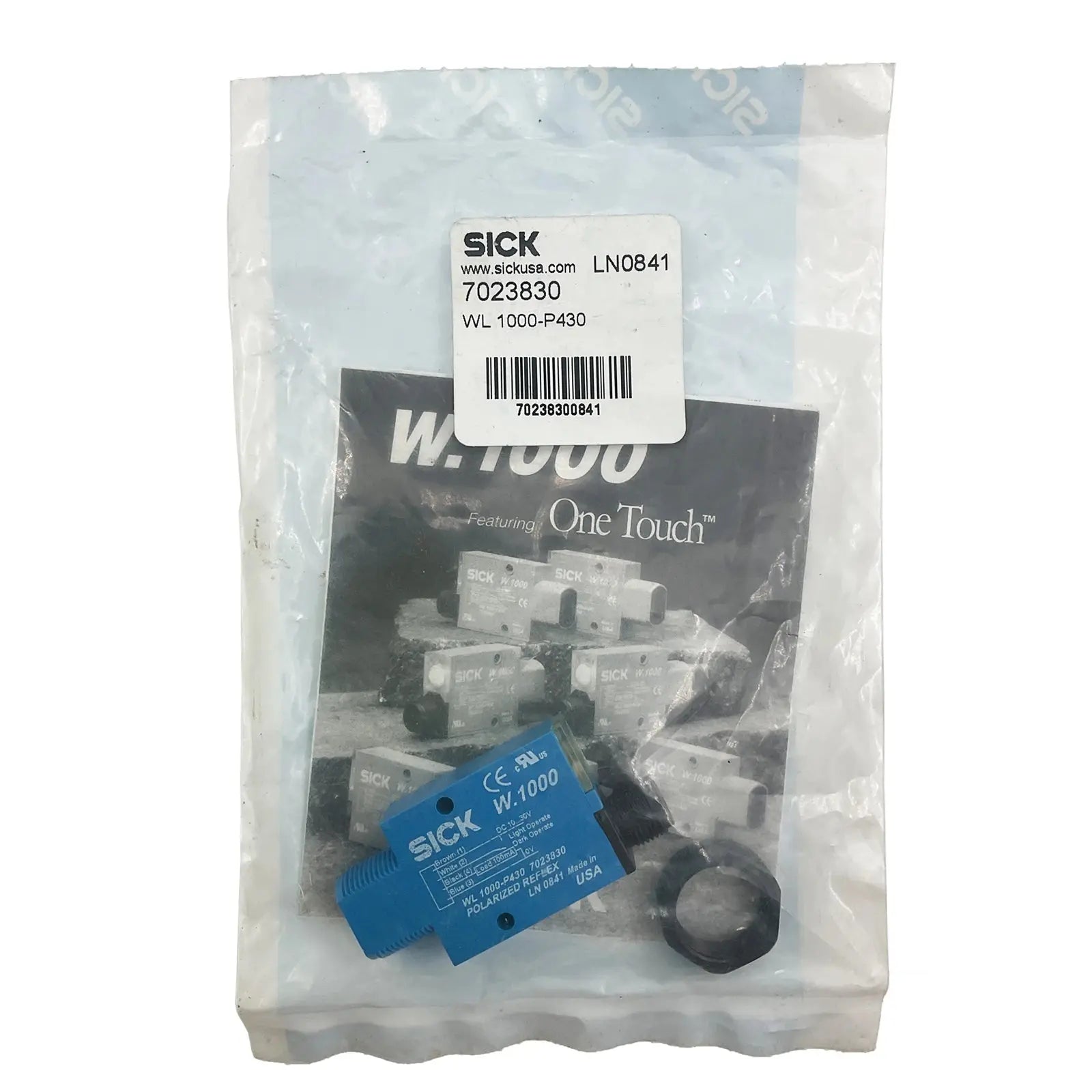 SICK-WL1000-P430-A-Industrial-Electrical-Warehouse-Shop-Now