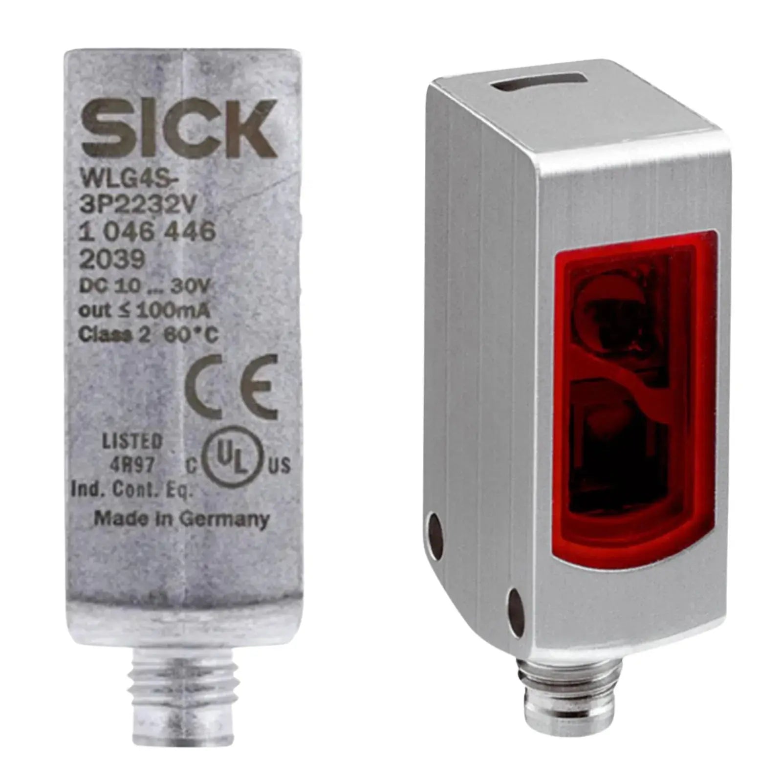 SICK-WLG4S-3P2232V-Industrial-Electrical-Warehouse-Shop-Now