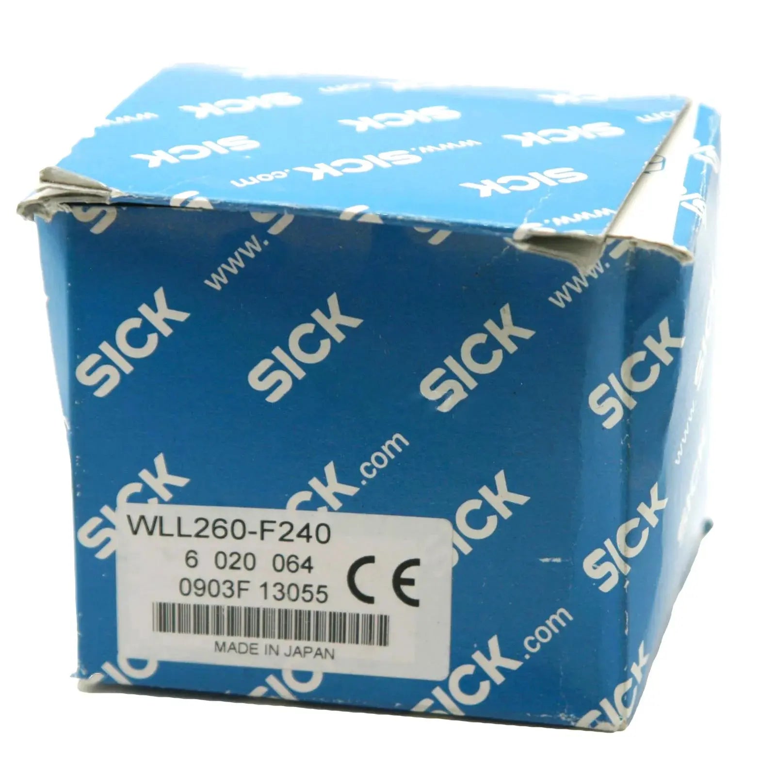 SICK-WLL260-F240-E-Industrial-Electrical-Warehouse-Shop-Now