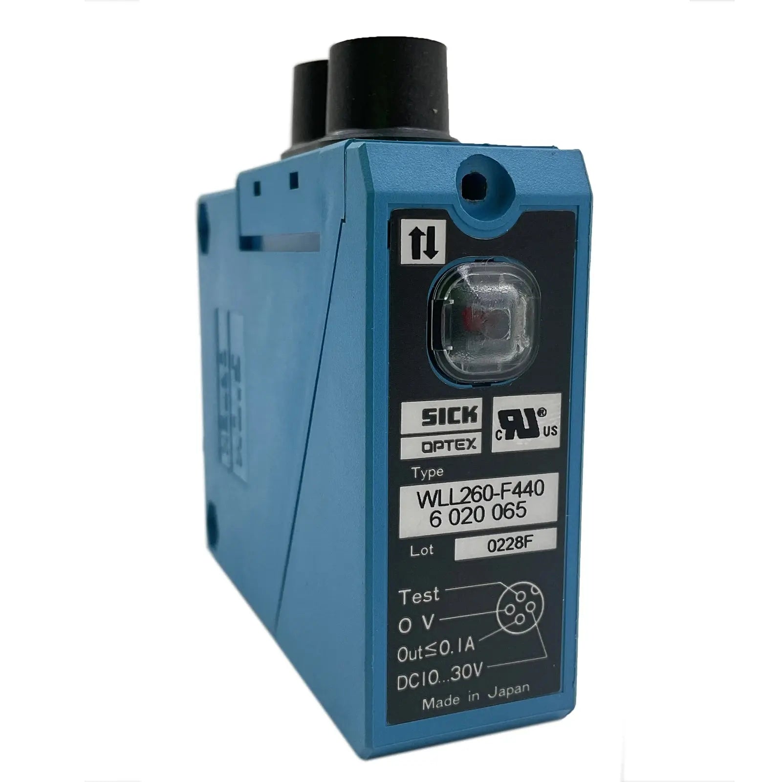 SICK-WLL260-F440-Industrial-Electrical-Warehouse-Shop-Now