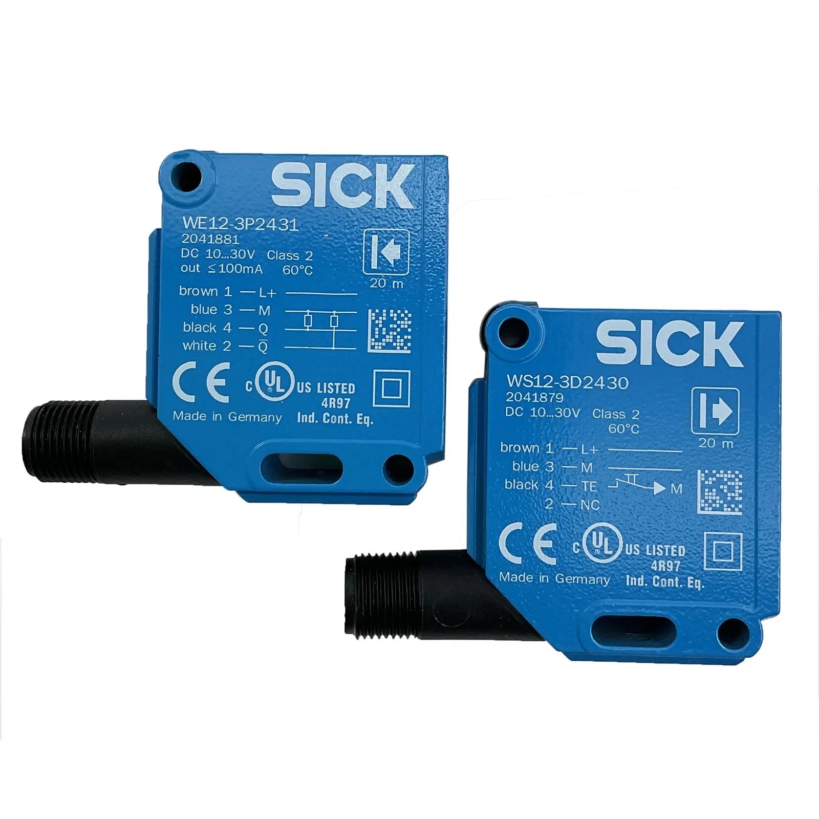 SICK-WSE12-3P2431-A-Industrial-Electrical-Warehouse-Shop-Now
