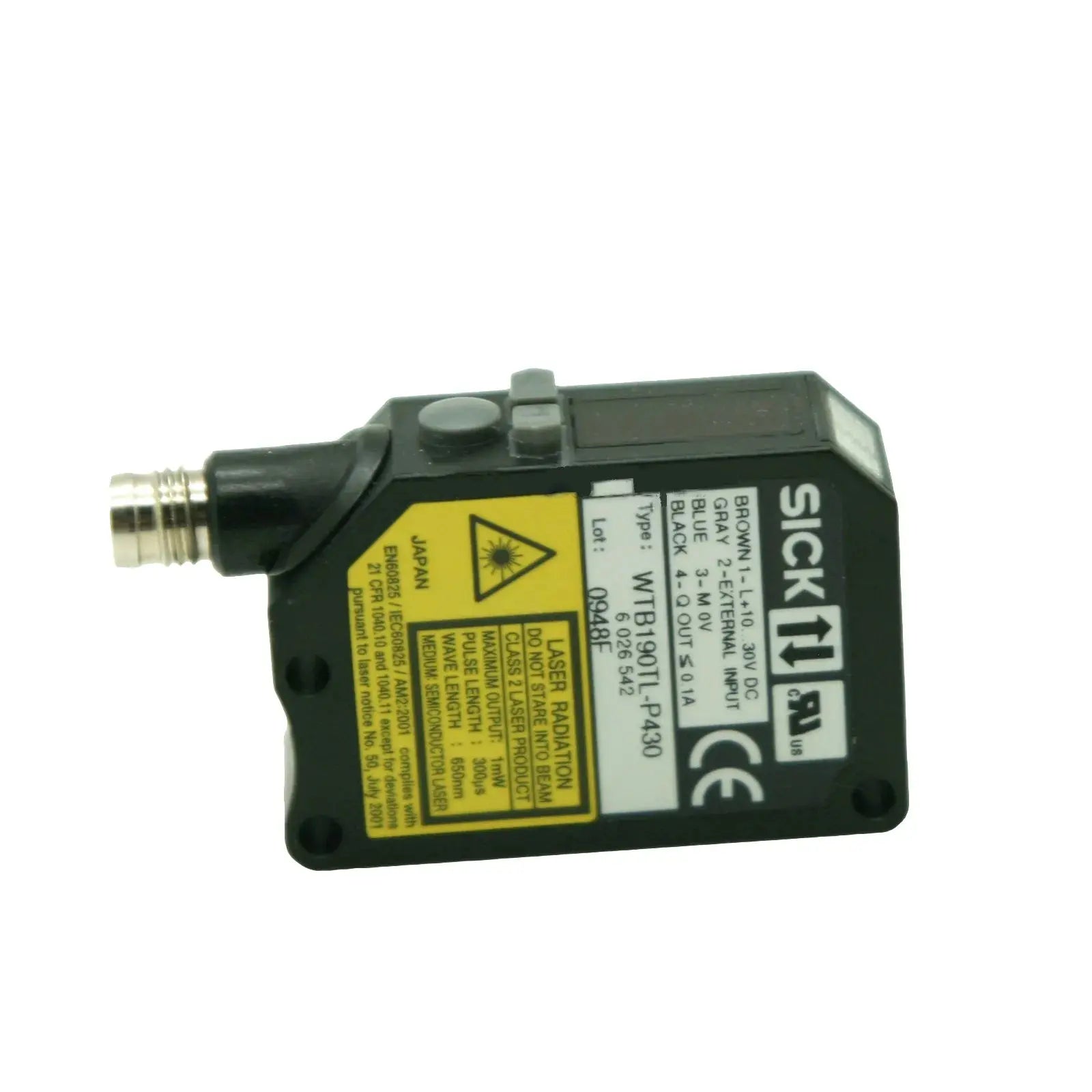 SICK-WTB190TL-P430-B-Industrial-Electrical-Warehouse-Shop-Now