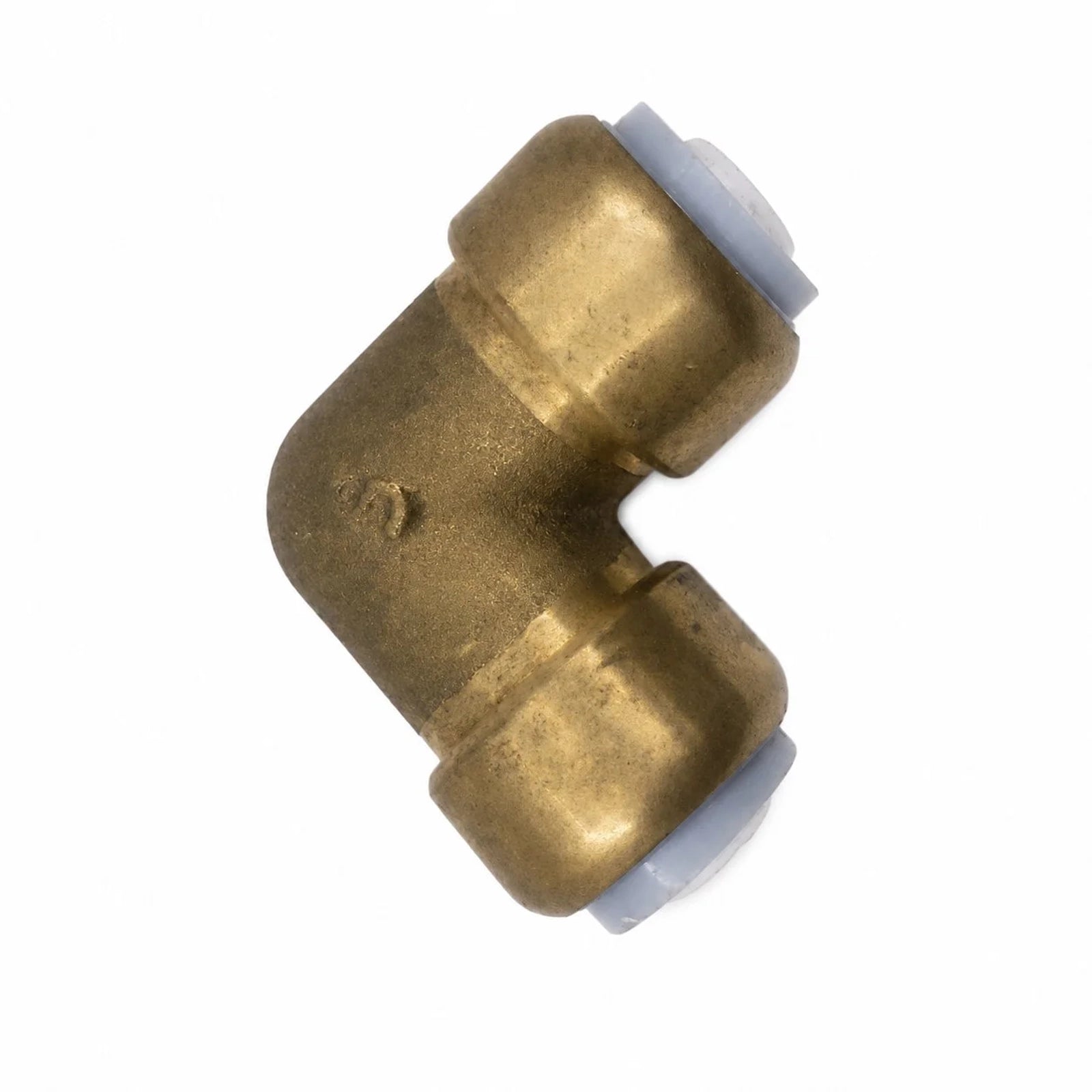 Smartex-P Elbow Brass 20mm 4700326