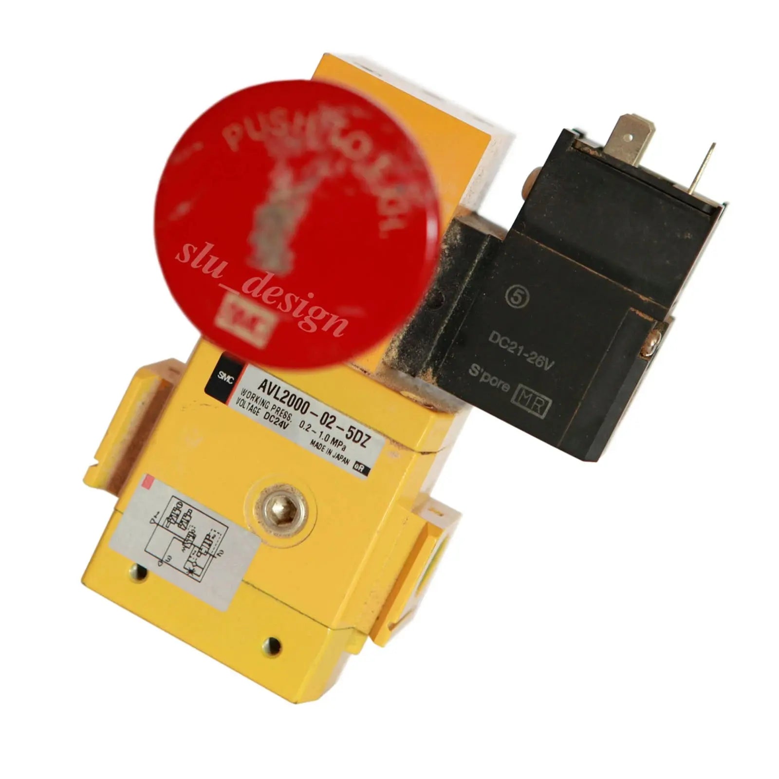 SMC-AVL2000-02-5DZ-D-Industrial-Electrical-Warehouse-Shop-Now