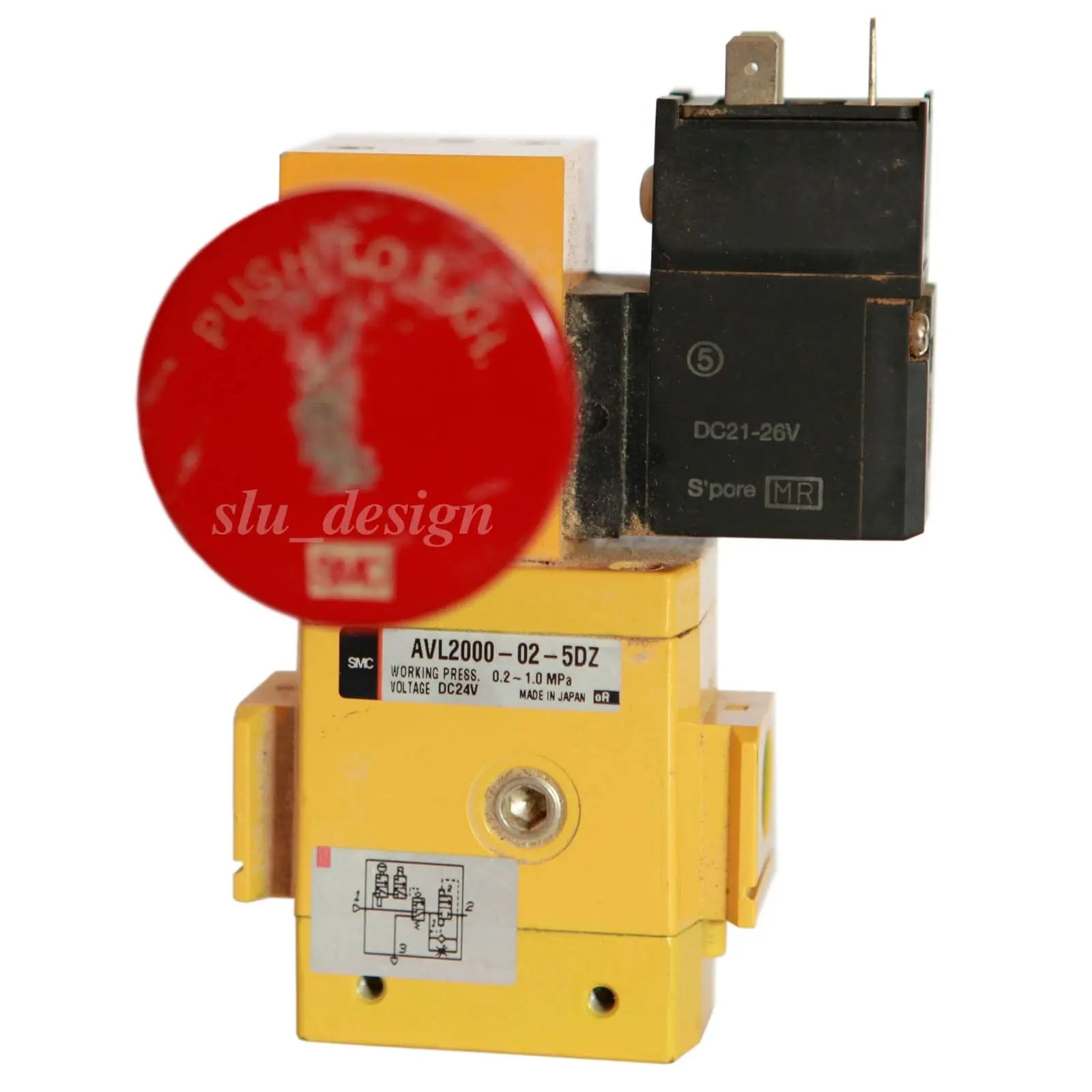 SMC-AVL2000-02-5DZ-Industrial-Electrical-Warehouse-Shop-Now