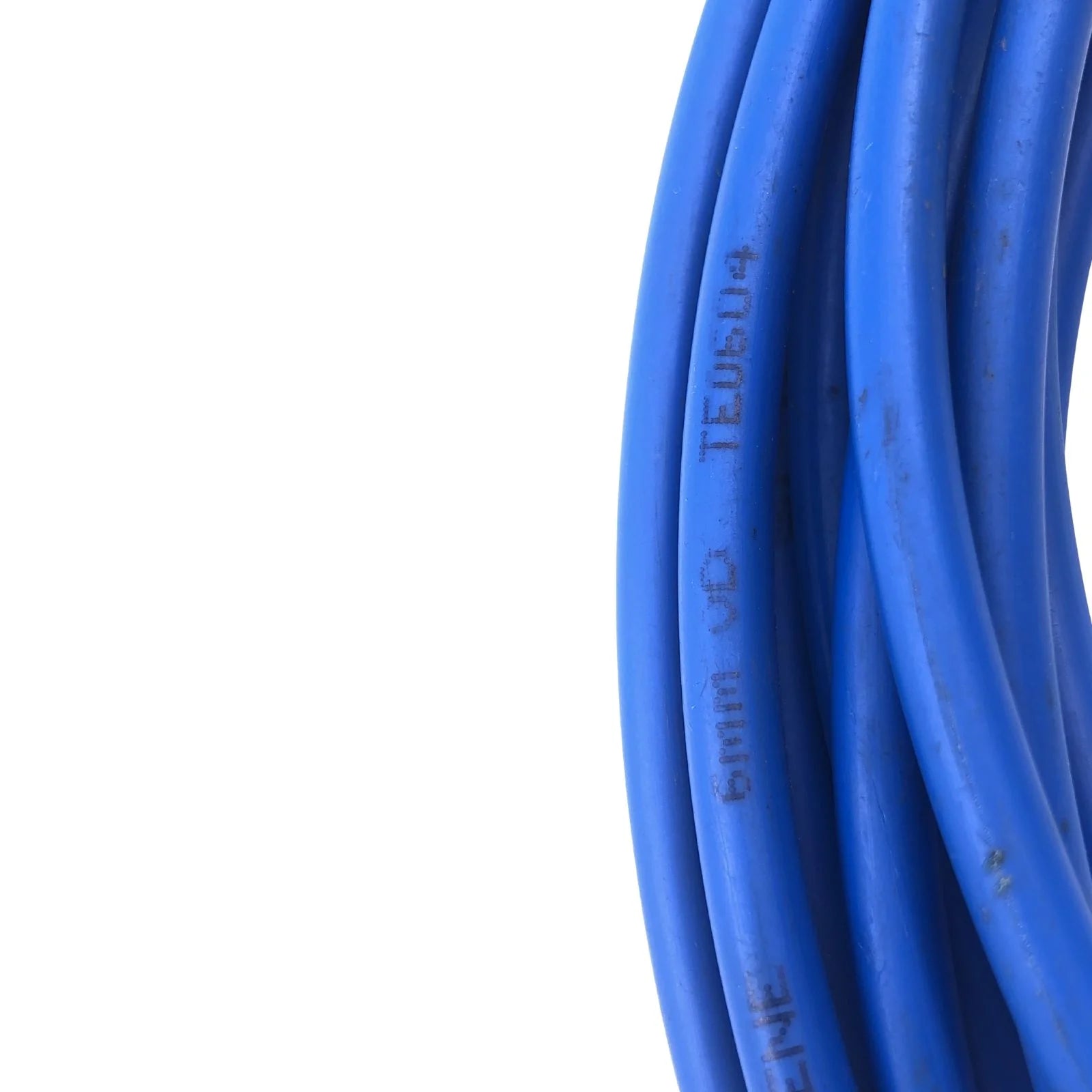 SMC Compressed Air Pipe PE 6mm x 20m T Series RS 749-1523 TE0604