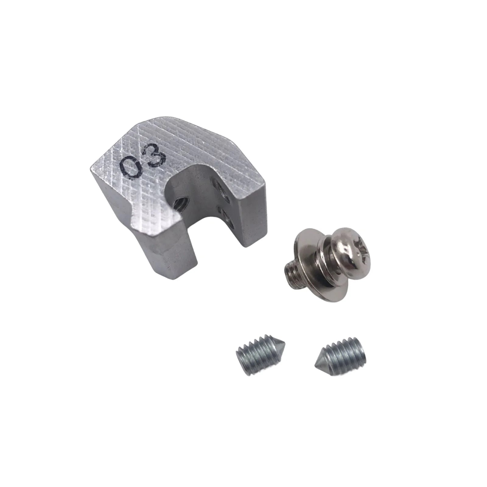 SMC Auto Switch Mounting Bracket BT Series BT-03