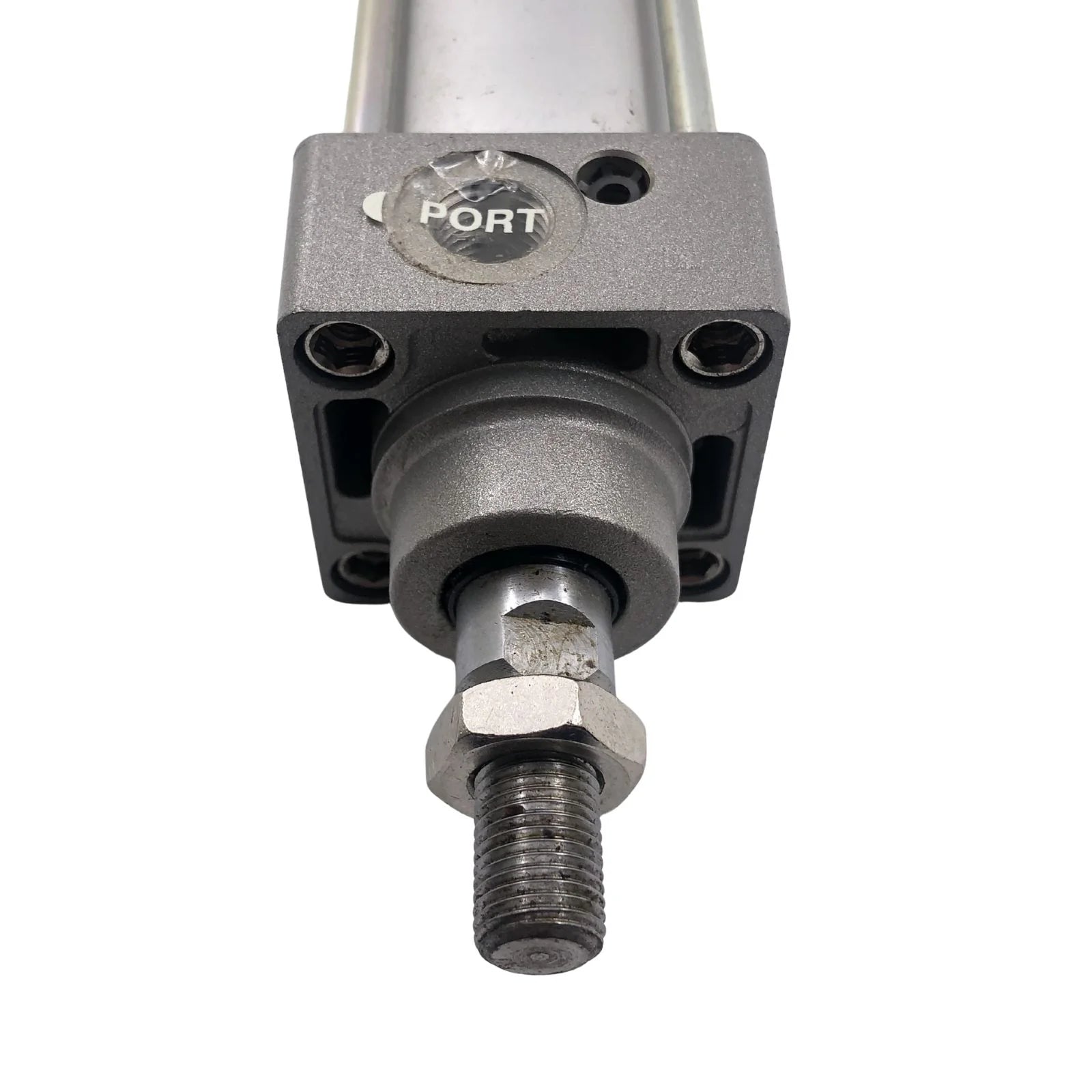 SMC Cylinder 1.0MPa Stroke 80mm C95SDB40-80