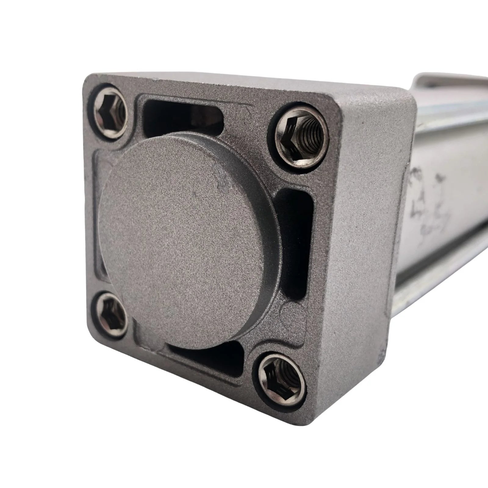 SMC Cylinder 1.0MPa Stroke 80mm C95SDB40-80