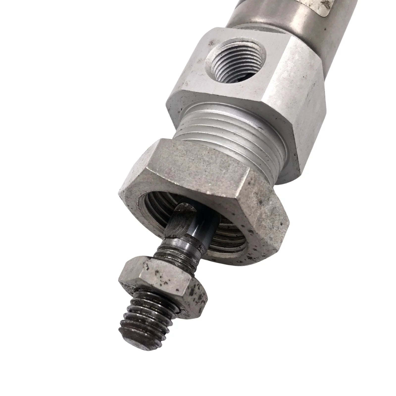 SMC Double Action Pneumatic Roundline Cylinder CDM2B20-25